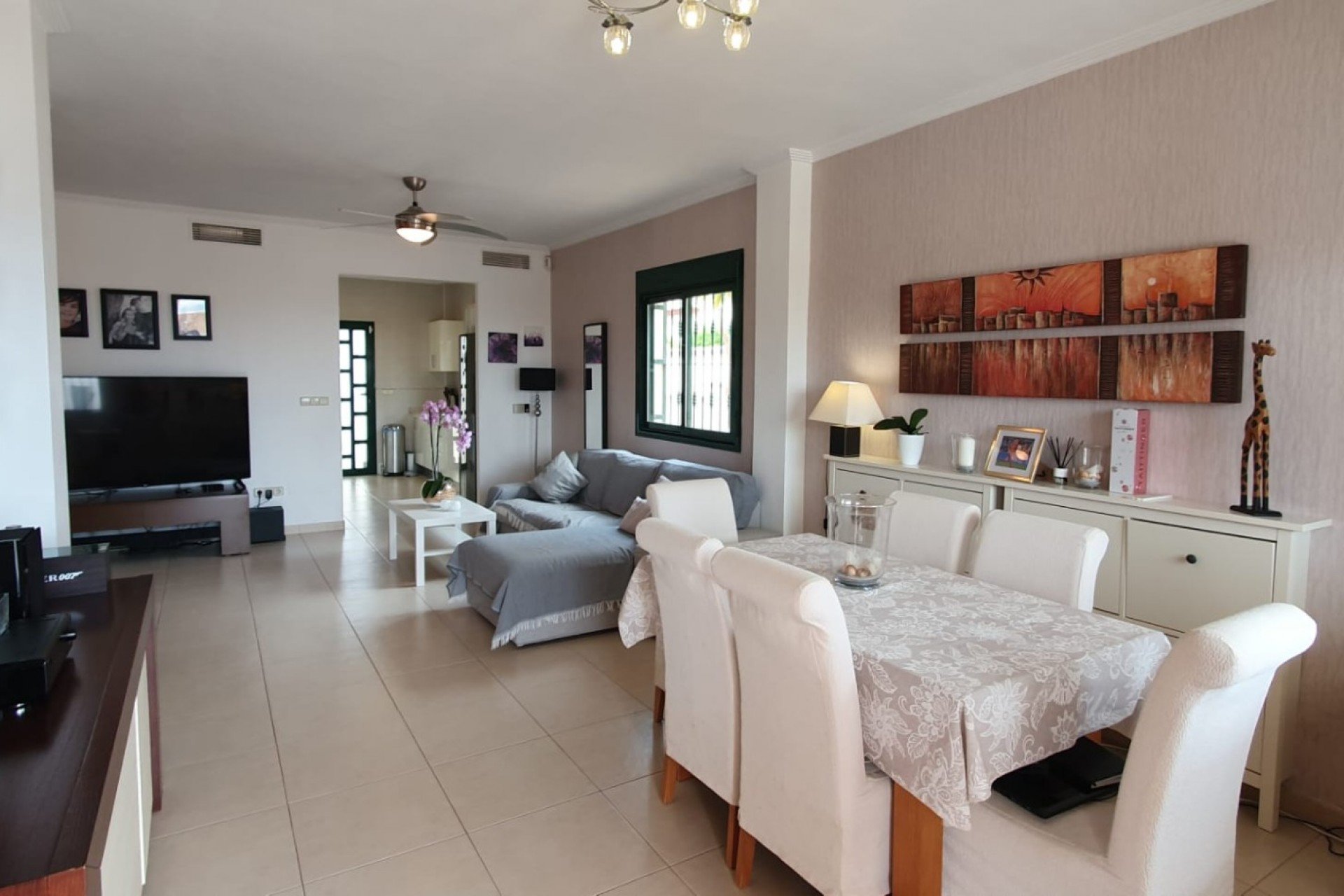 Resale - Detached villa -
Ciudad quesada - Ciudad Quesada