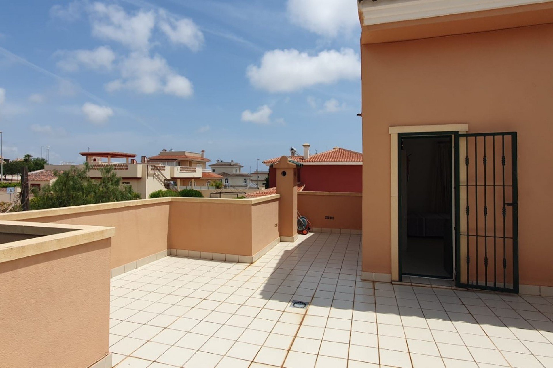Resale - Detached villa -
Ciudad quesada - Ciudad Quesada