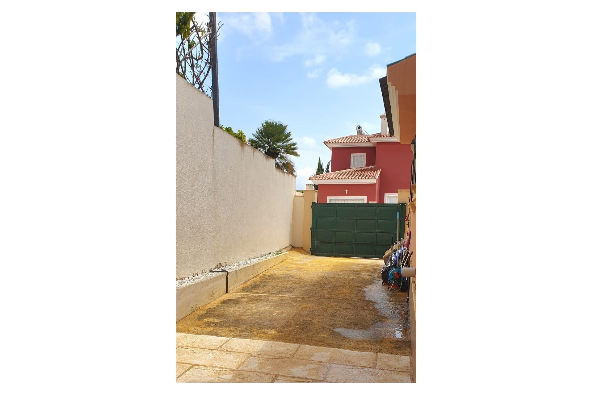 Resale - Detached villa -
Ciudad quesada - Ciudad Quesada