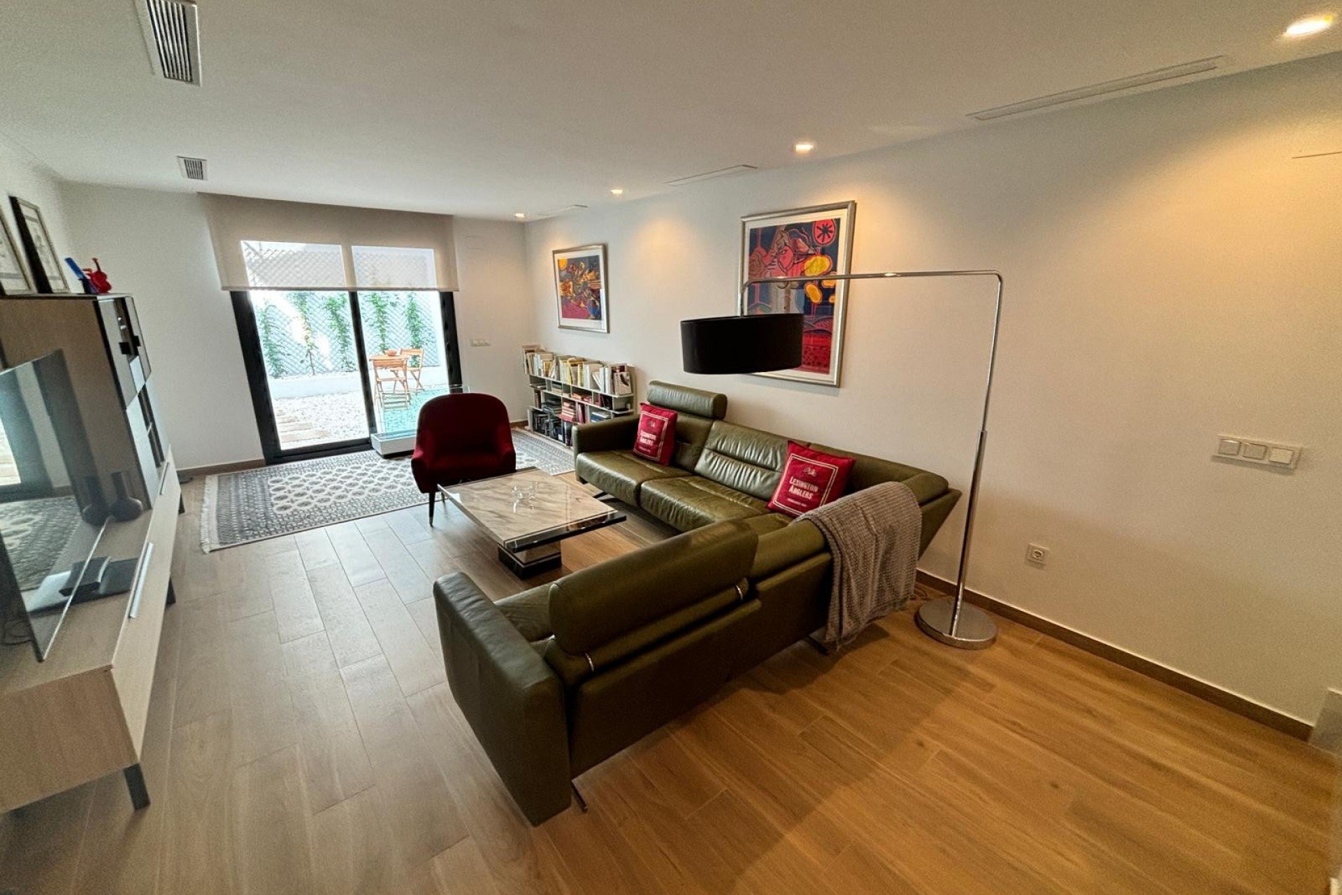 Resale - Detached villa -
Ciudad quesada - Ciudad Quesada