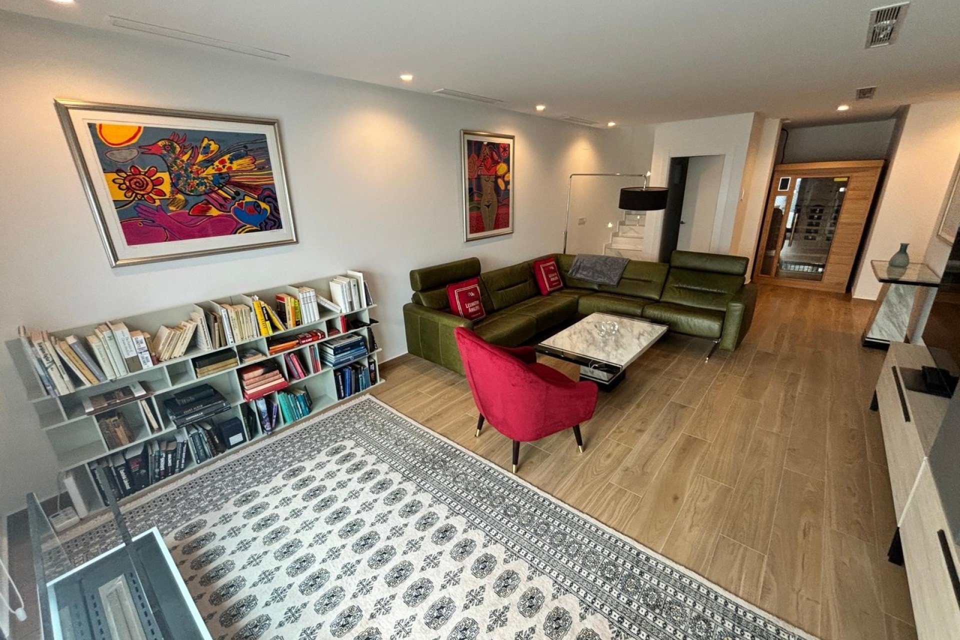 Resale - Detached villa -
Ciudad quesada - Ciudad Quesada