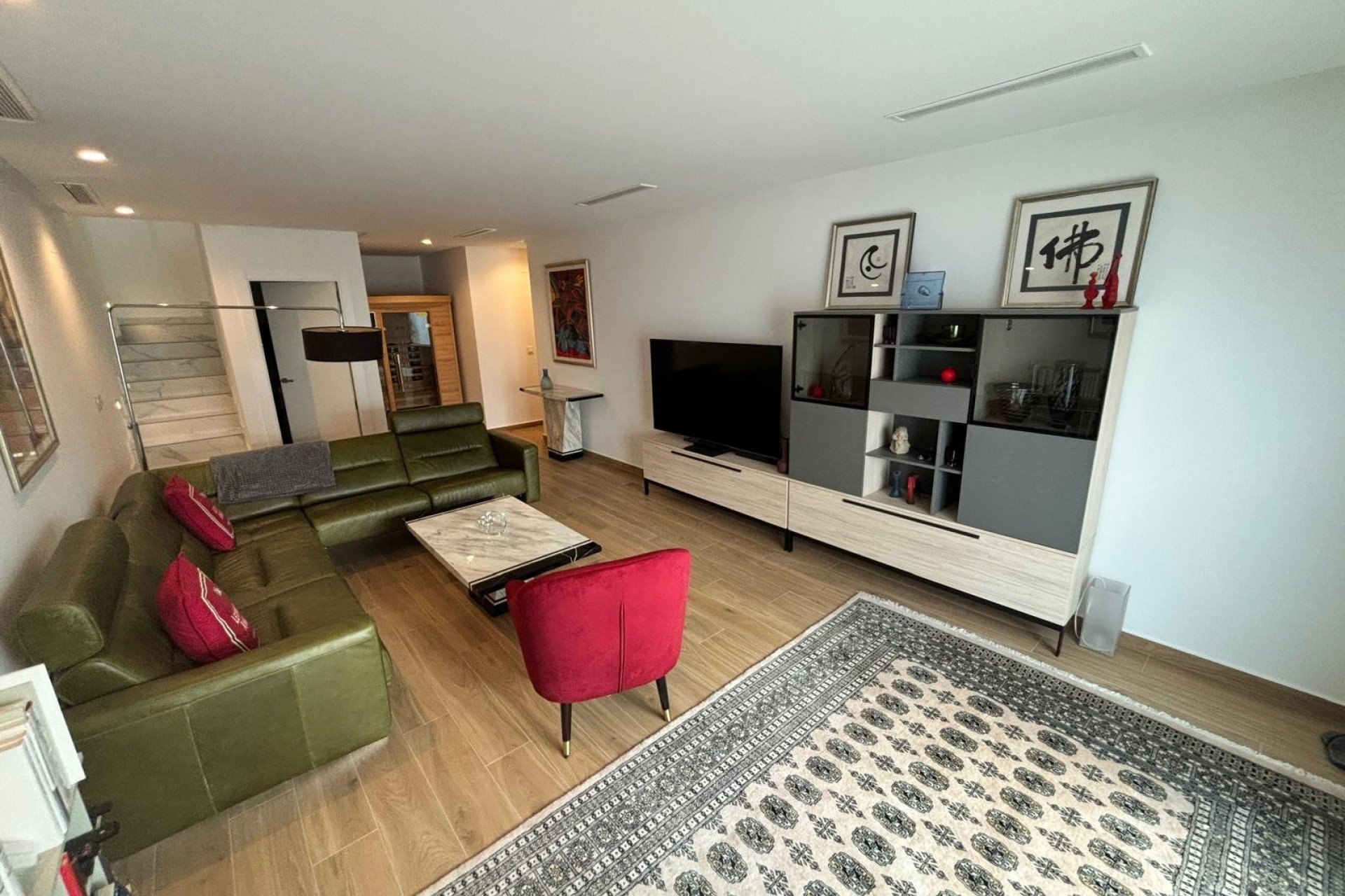 Resale - Detached villa -
Ciudad quesada - Ciudad Quesada