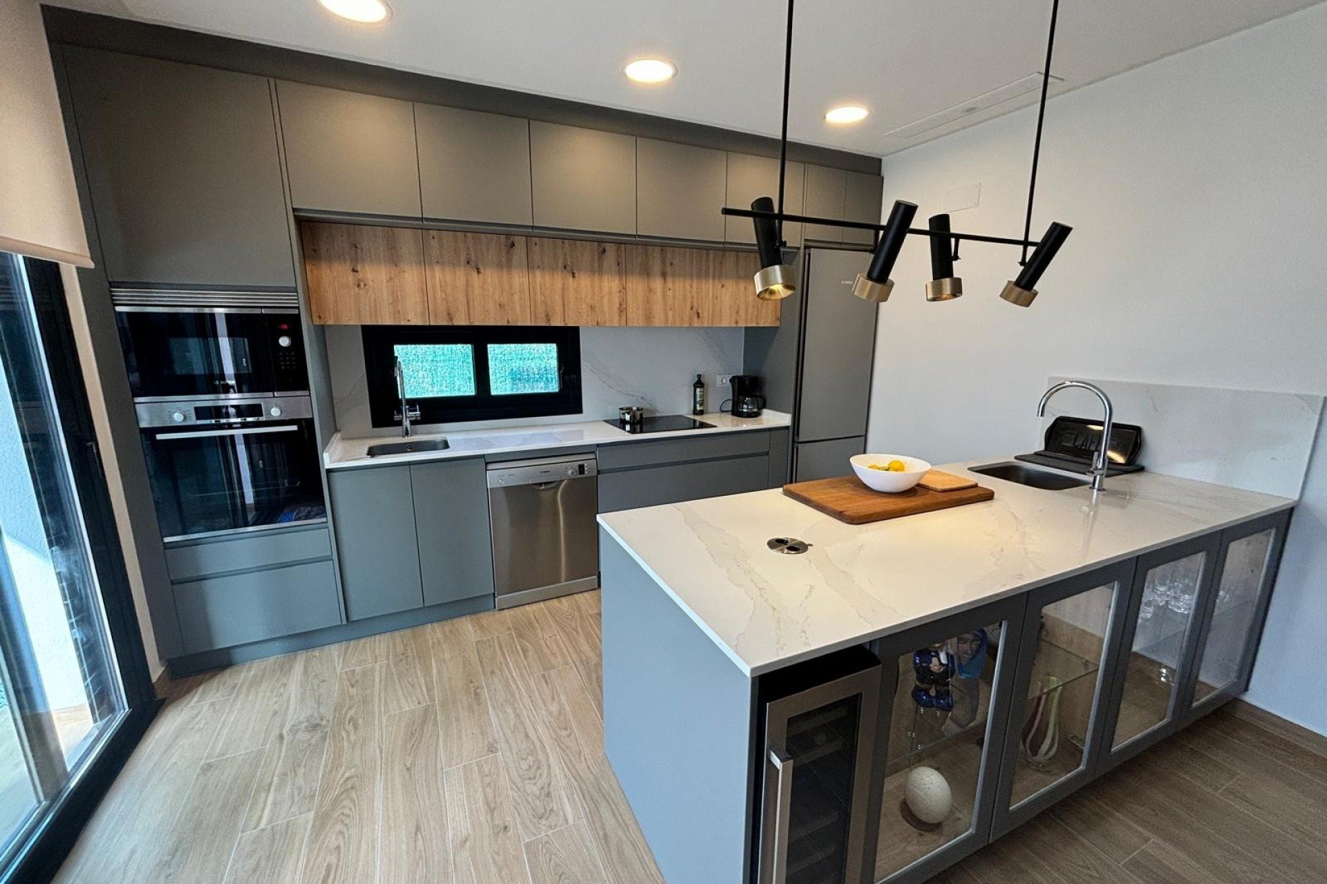 Resale - Detached villa -
Ciudad quesada - Ciudad Quesada