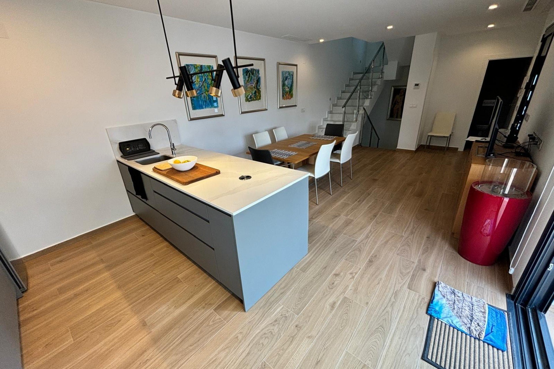 Resale - Detached villa -
Ciudad quesada - Ciudad Quesada