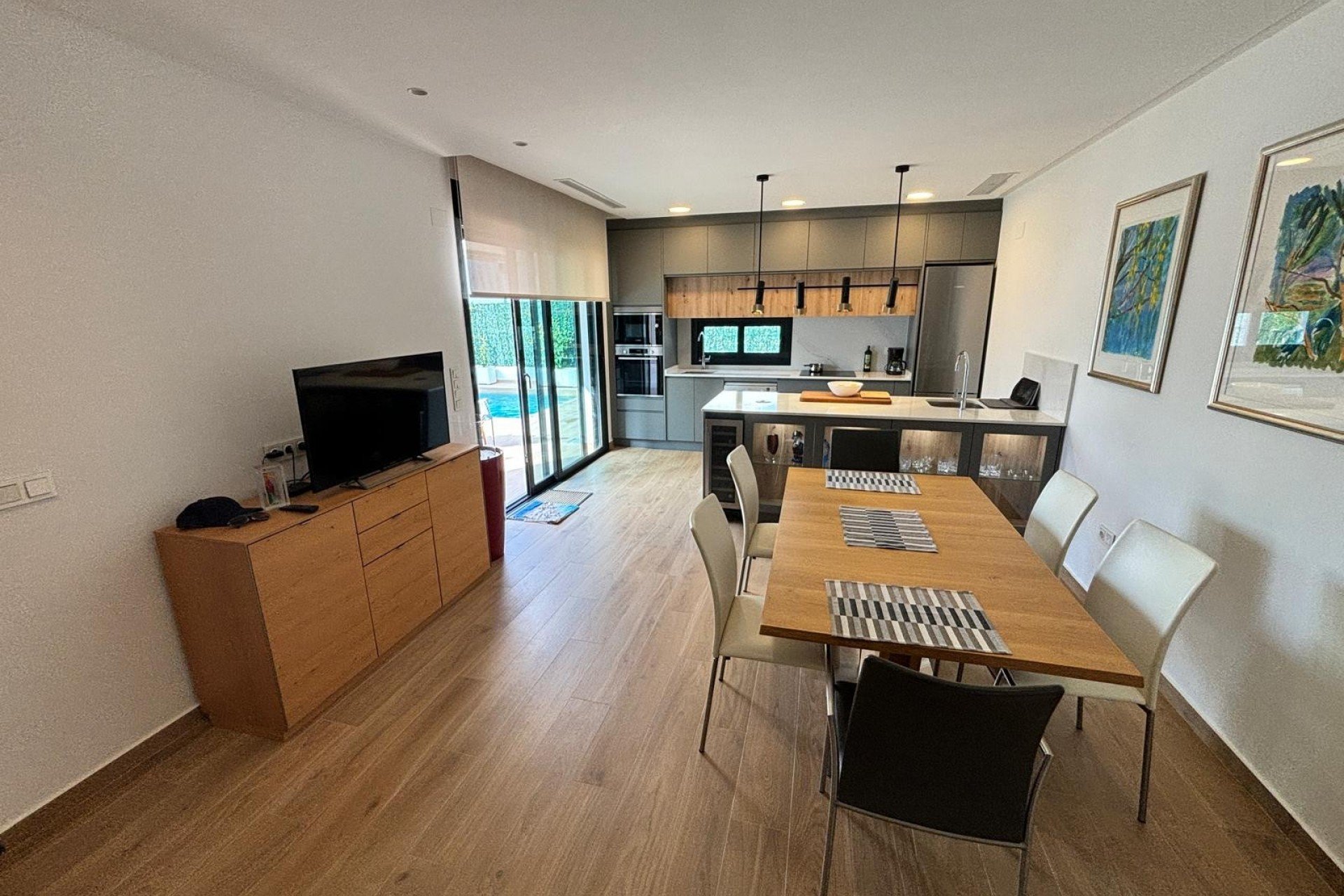 Resale - Detached villa -
Ciudad quesada - Ciudad Quesada