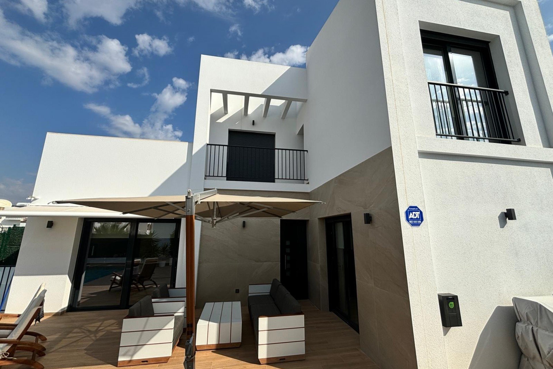 Resale - Detached villa -
Ciudad quesada - Ciudad Quesada