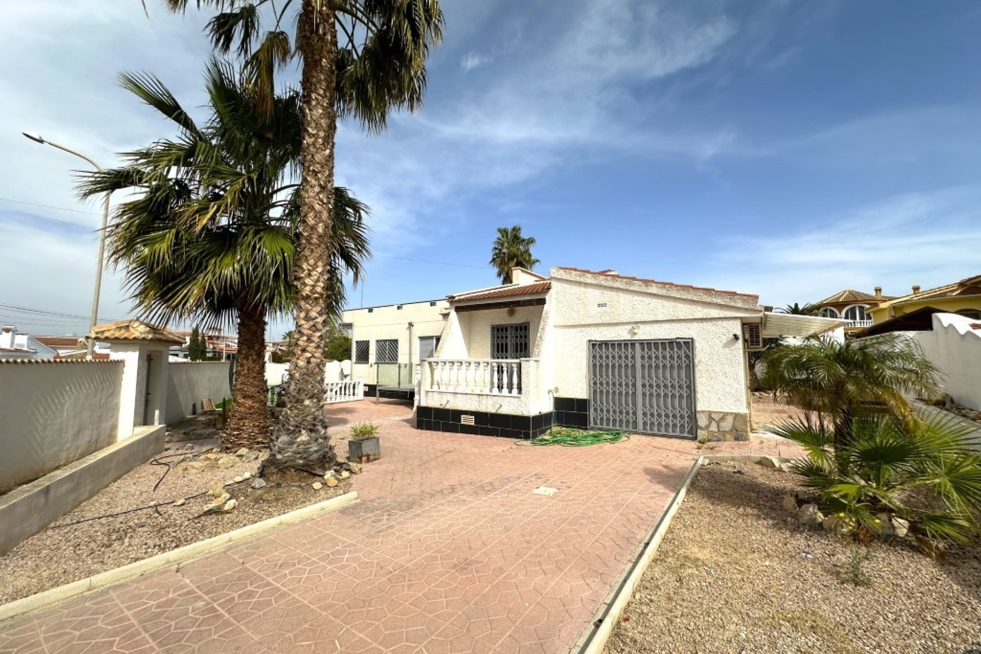 Resale - Detached villa -
Ciudad quesada - Ciudad Quesada