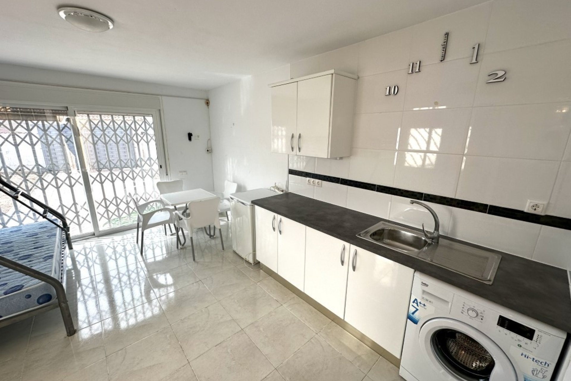 Resale - Detached villa -
Ciudad quesada - Ciudad Quesada