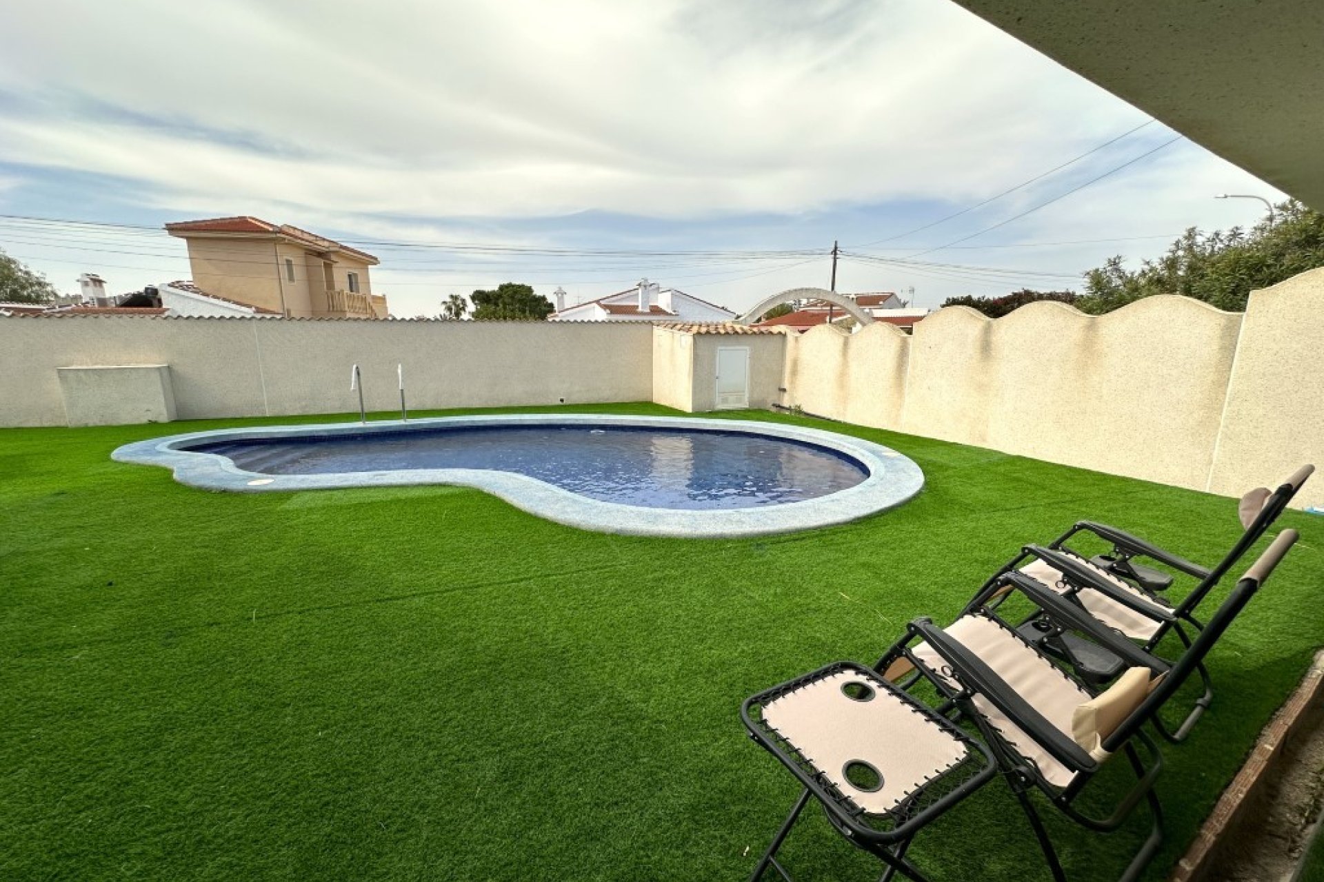 Resale - Detached villa -
Ciudad quesada - Ciudad Quesada