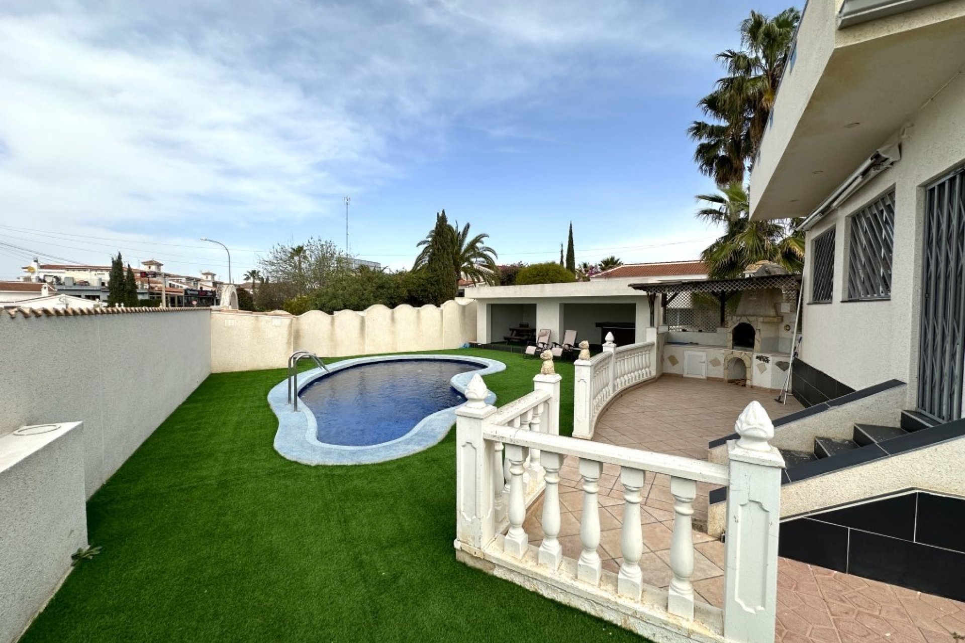 Resale - Detached villa -
Ciudad quesada - Ciudad Quesada