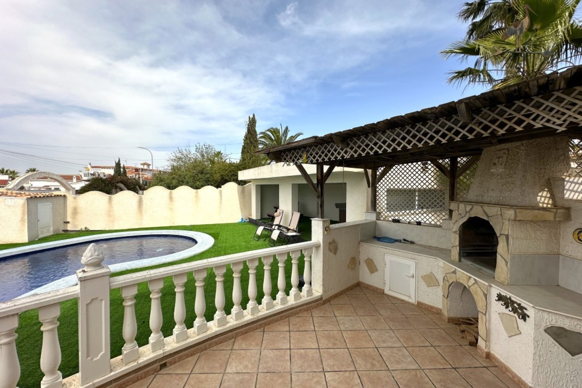 Resale - Detached villa -
Ciudad quesada - Ciudad Quesada