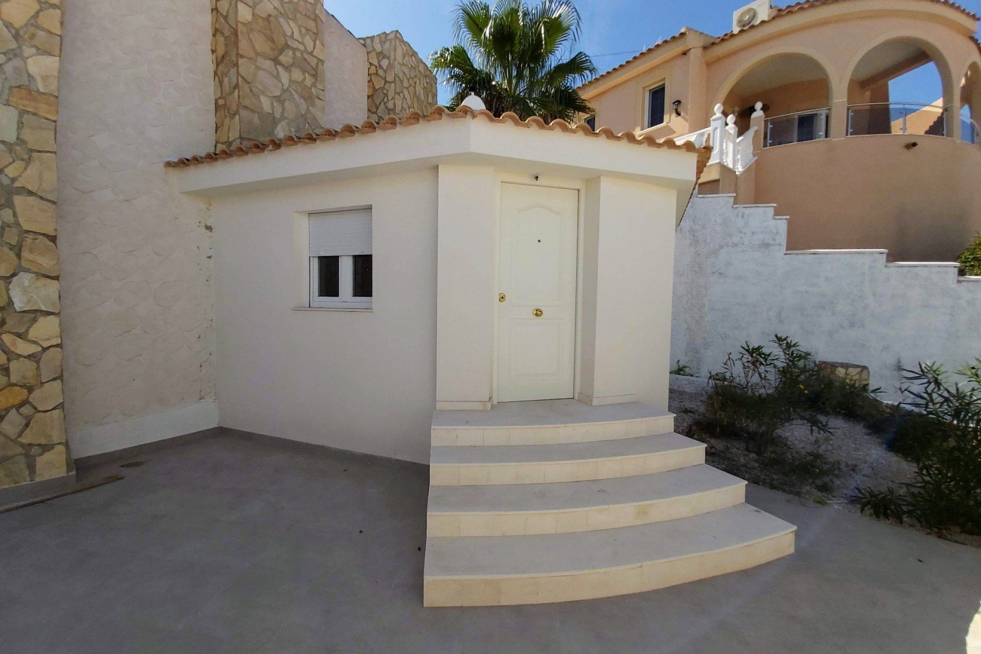 Resale - Detached villa -
Ciudad quesada - Golf La Marquesa (Ciudad Quesada)