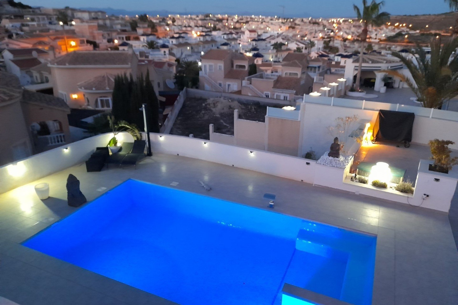 Resale - Detached villa -
Ciudad quesada - Golf La Marquesa (Ciudad Quesada)