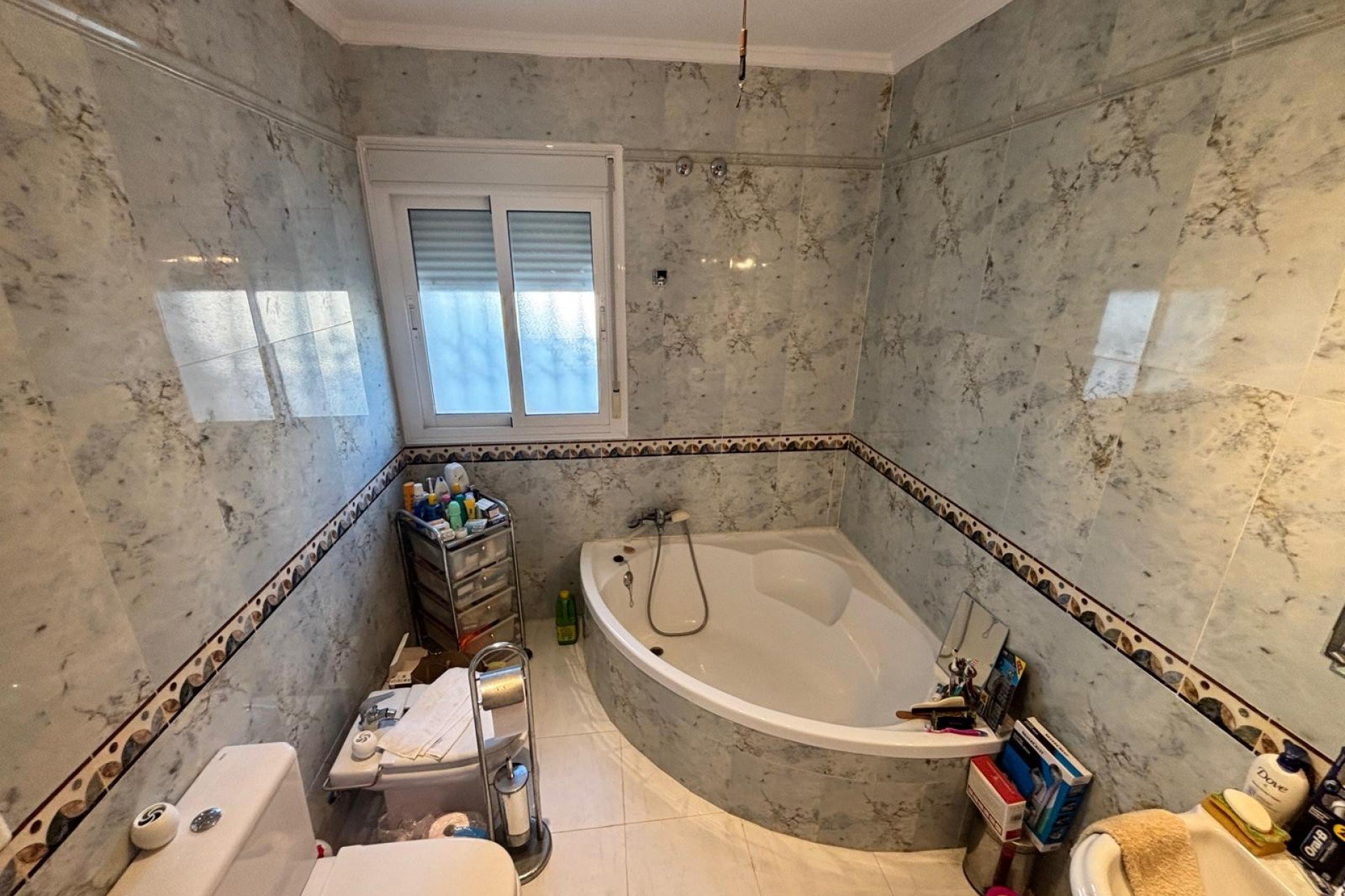 Resale - Detached villa -
Ciudad quesada - La Fiesta