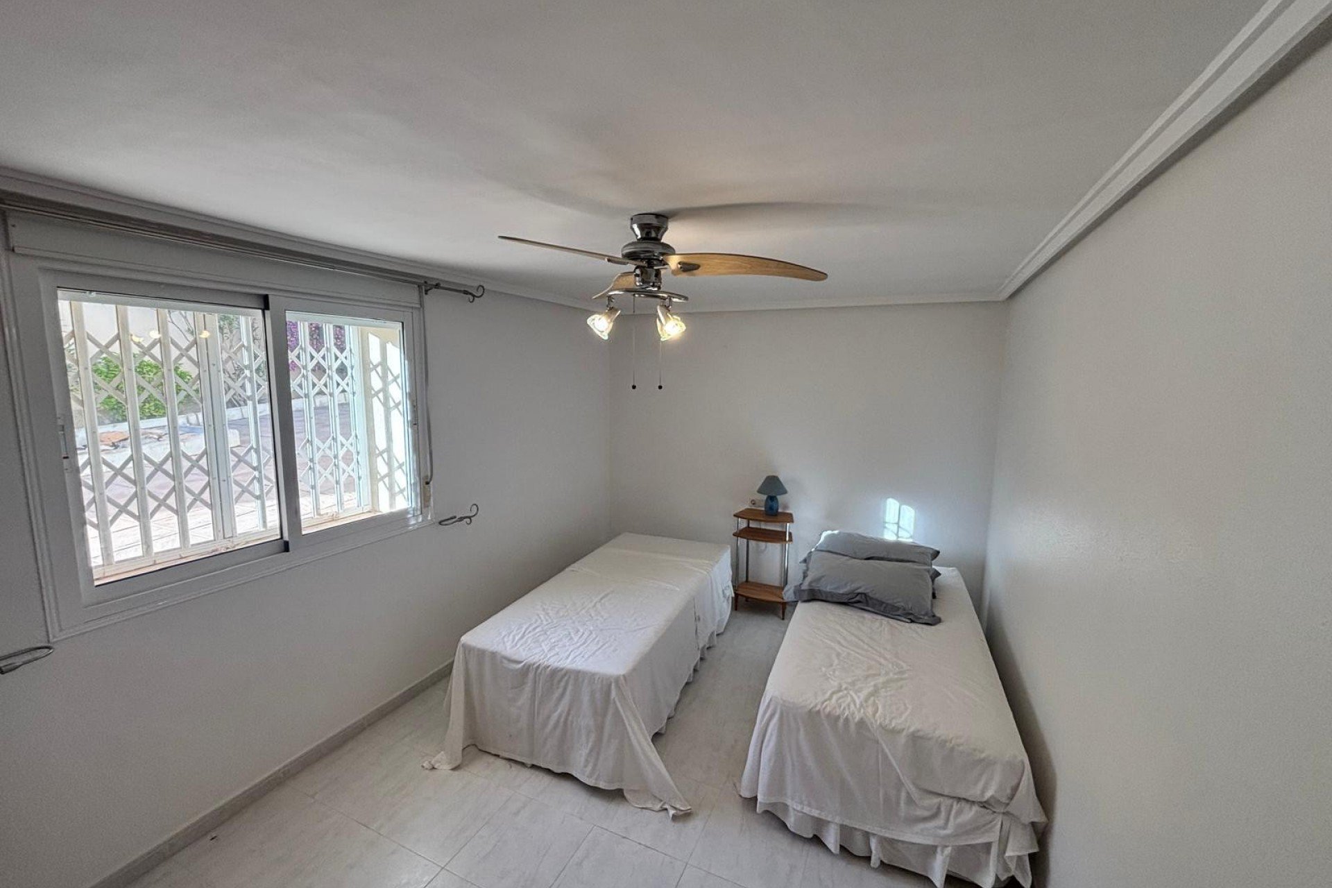 Resale - Detached villa -
Ciudad quesada - La Fiesta