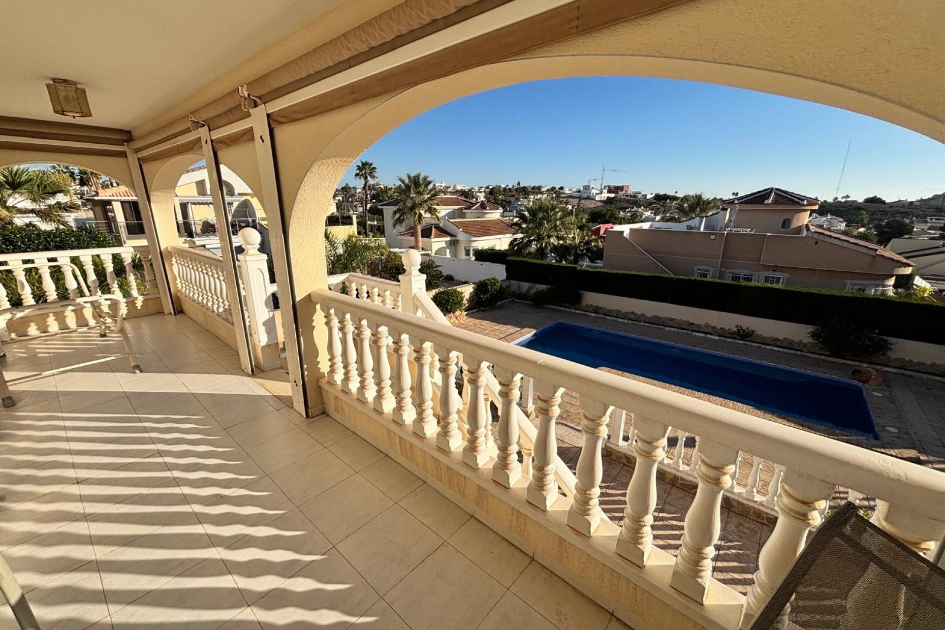 Resale - Detached villa -
Ciudad quesada - La Fiesta