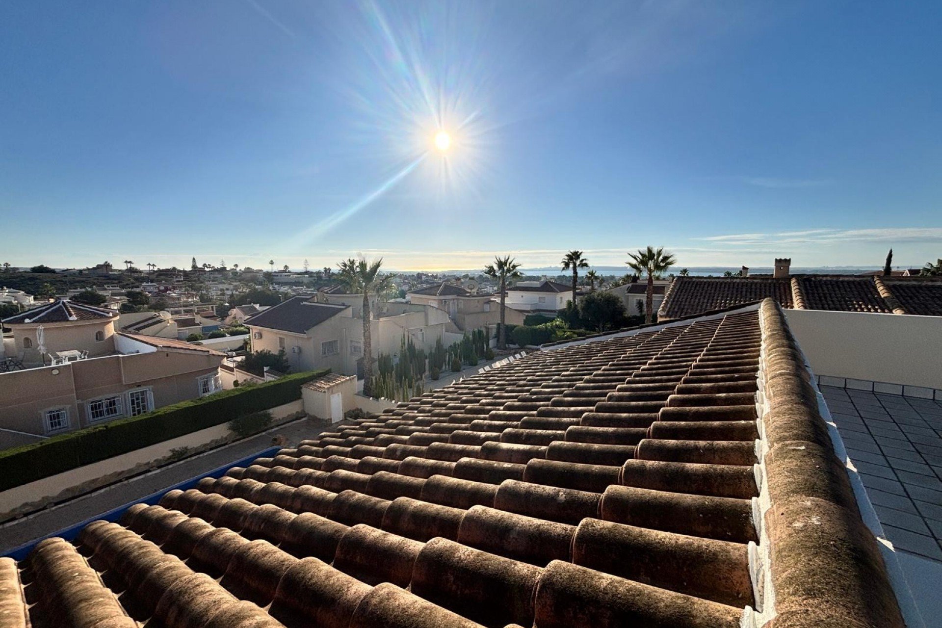 Resale - Detached villa -
Ciudad quesada - La Fiesta