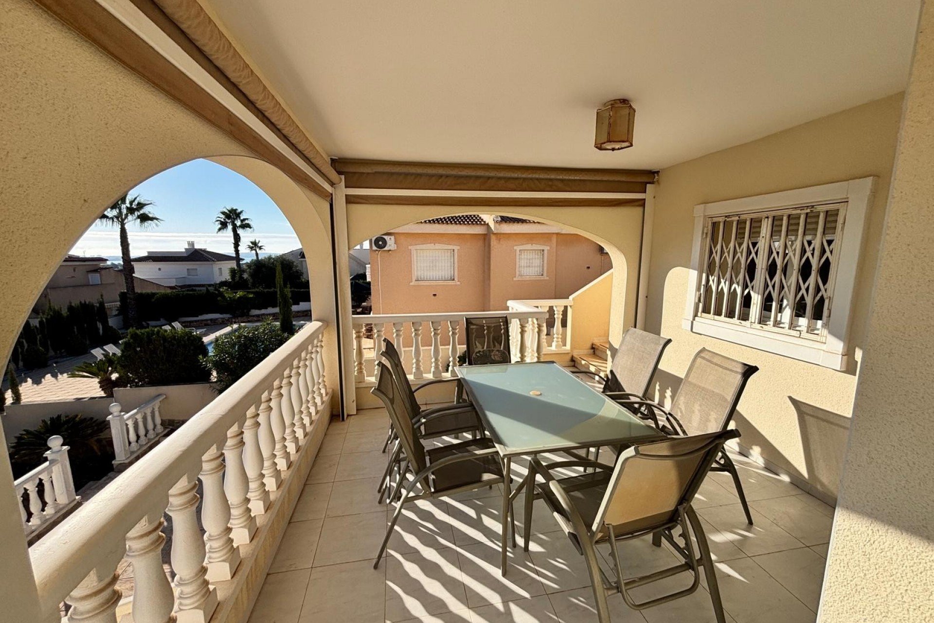 Resale - Detached villa -
Ciudad quesada - La Fiesta