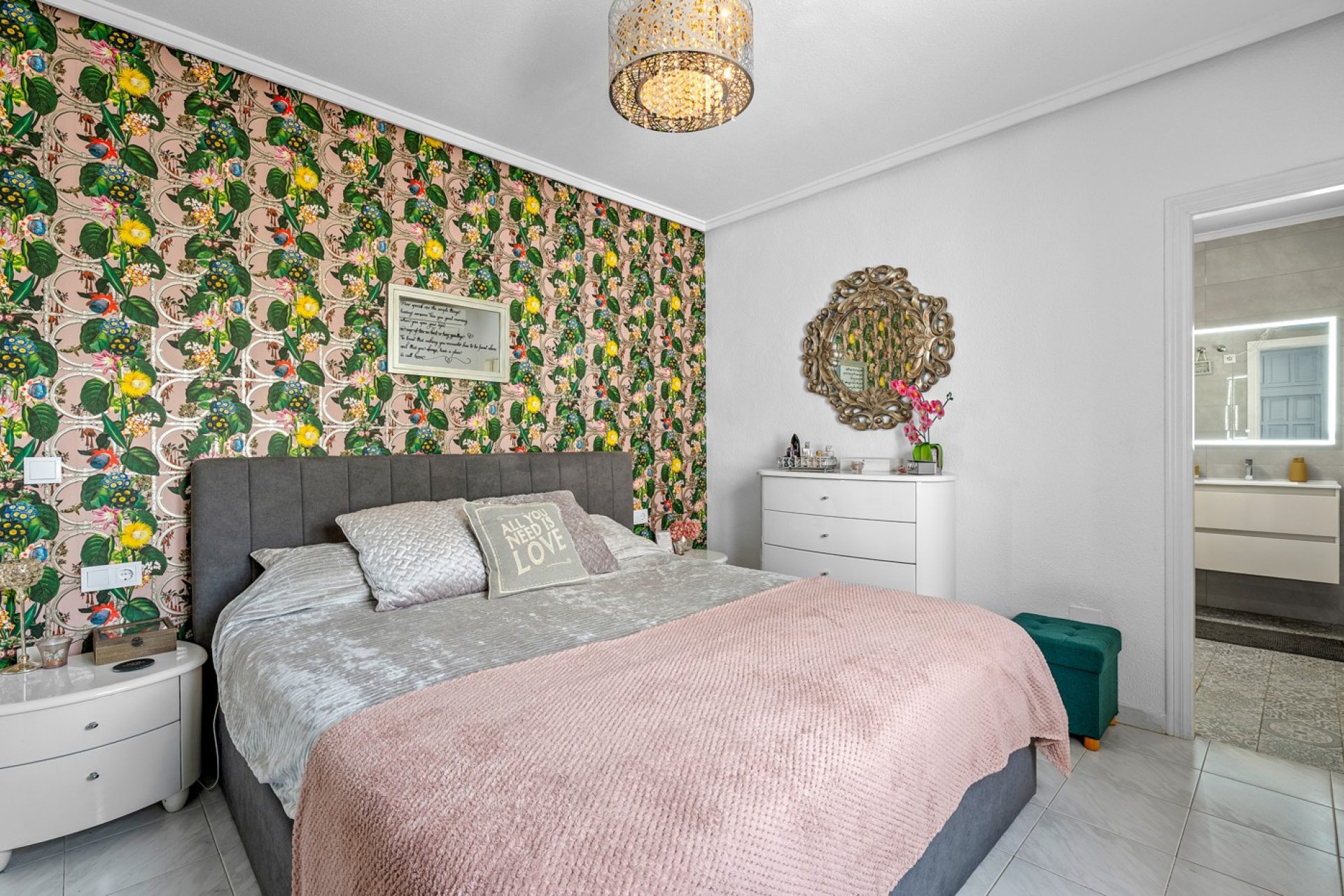 Resale - Detached villa -
Ciudad quesada - Pueblo Bravo