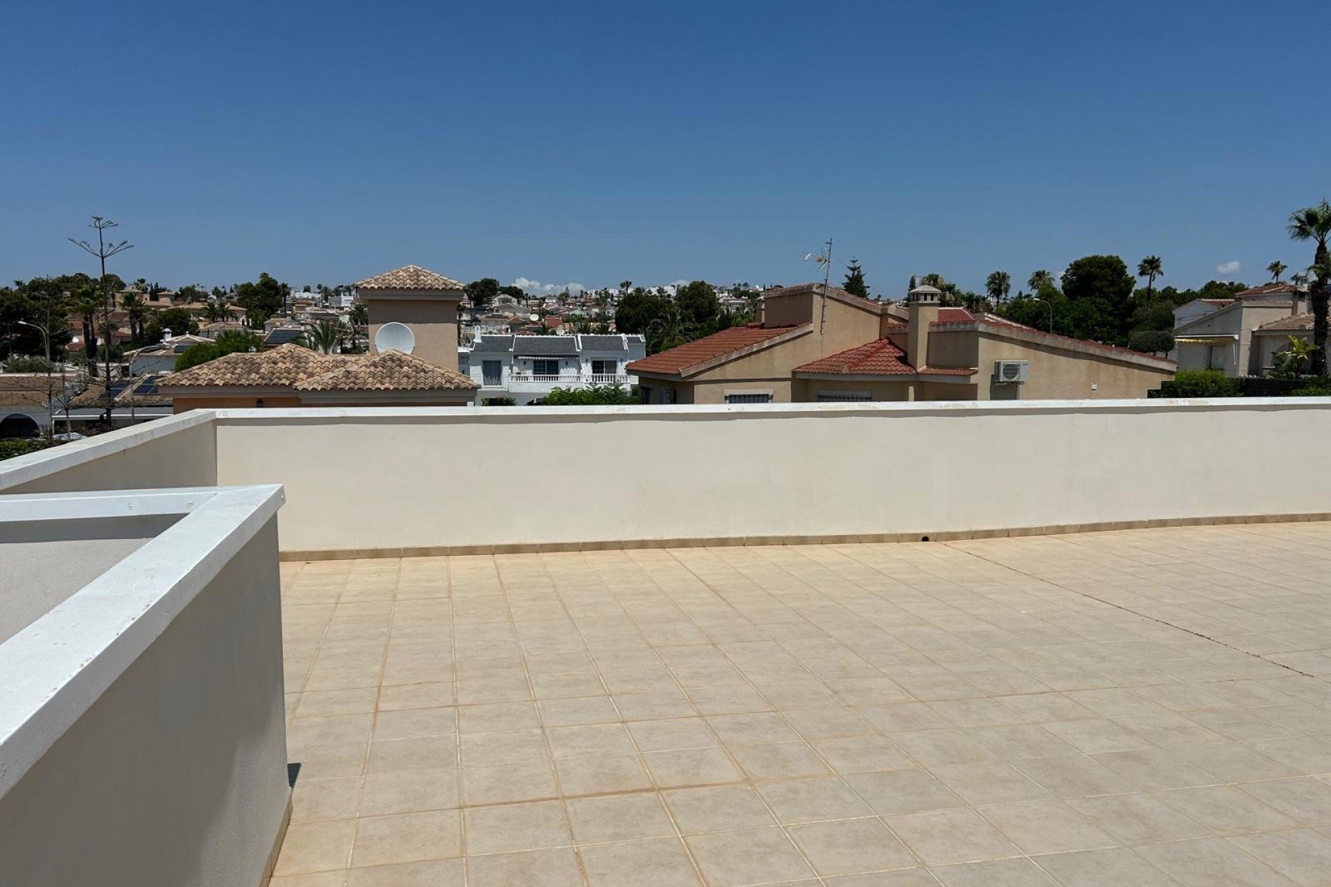 Resale - Detached villa -
Ciudad quesada - Rojales