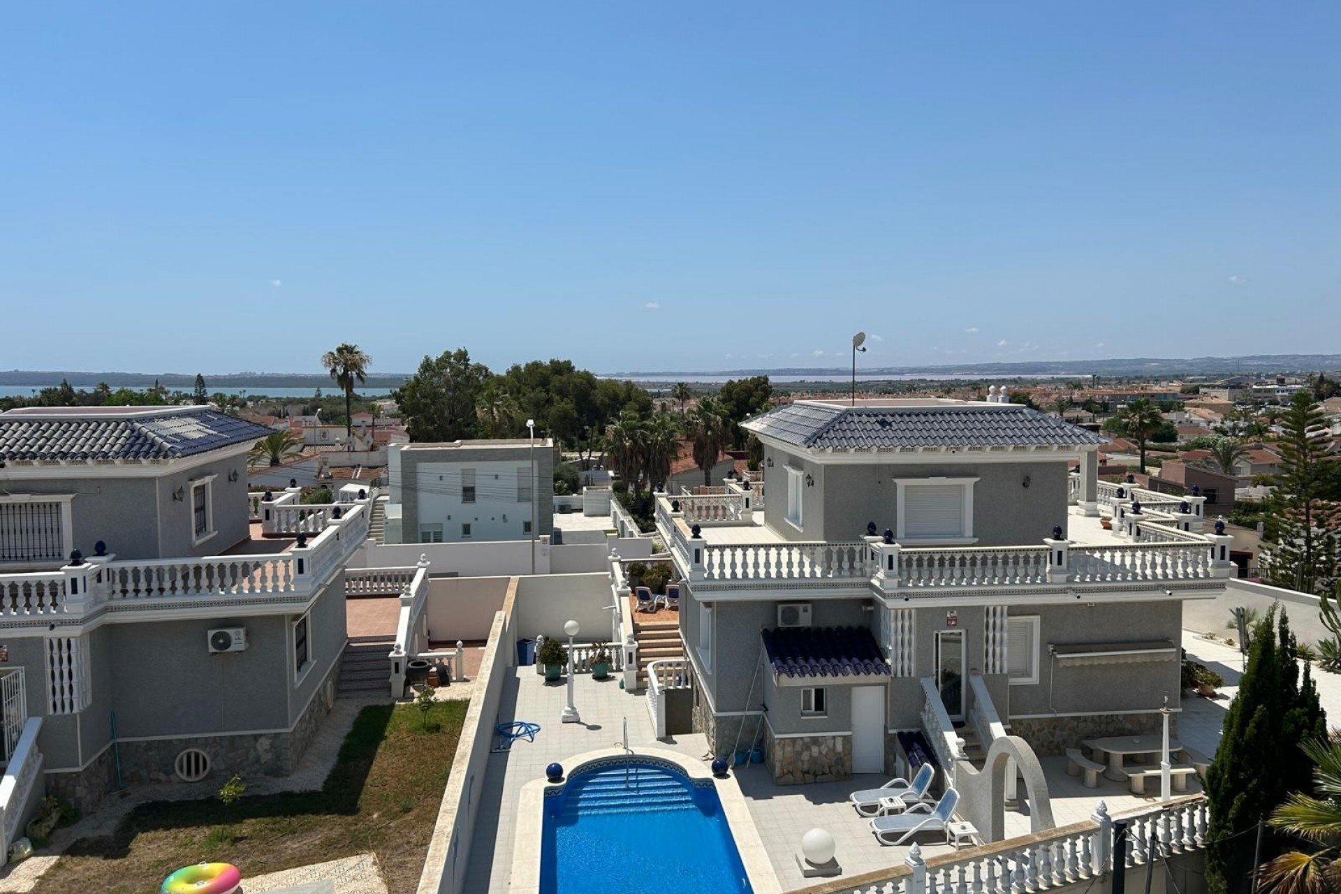 Resale - Detached villa -
Ciudad quesada - Rojales