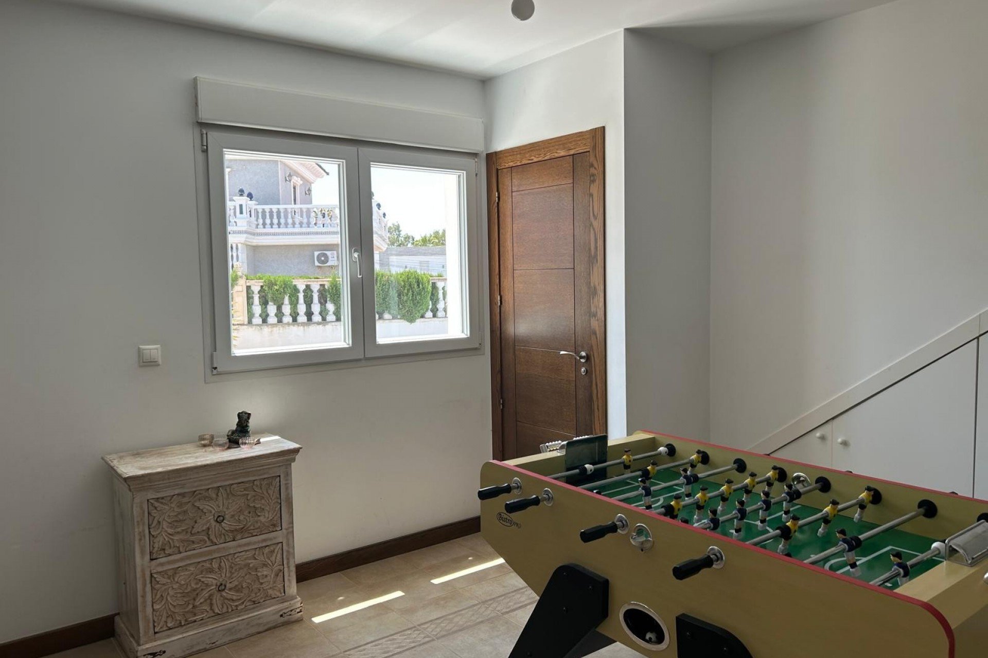 Resale - Detached villa -
Ciudad quesada - Rojales