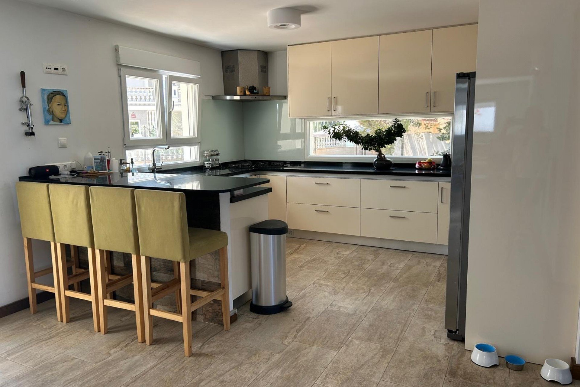 Resale - Detached villa -
Ciudad quesada - Rojales