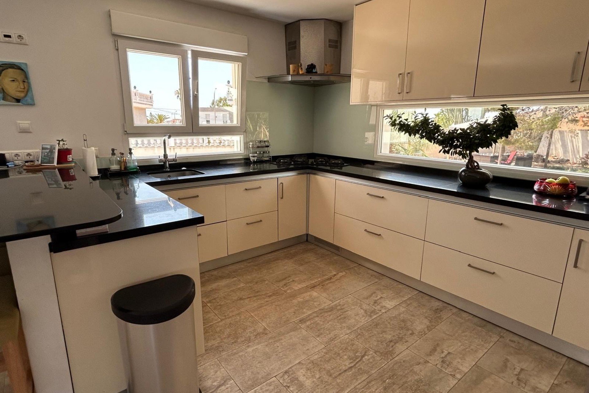 Resale - Detached villa -
Ciudad quesada - Rojales