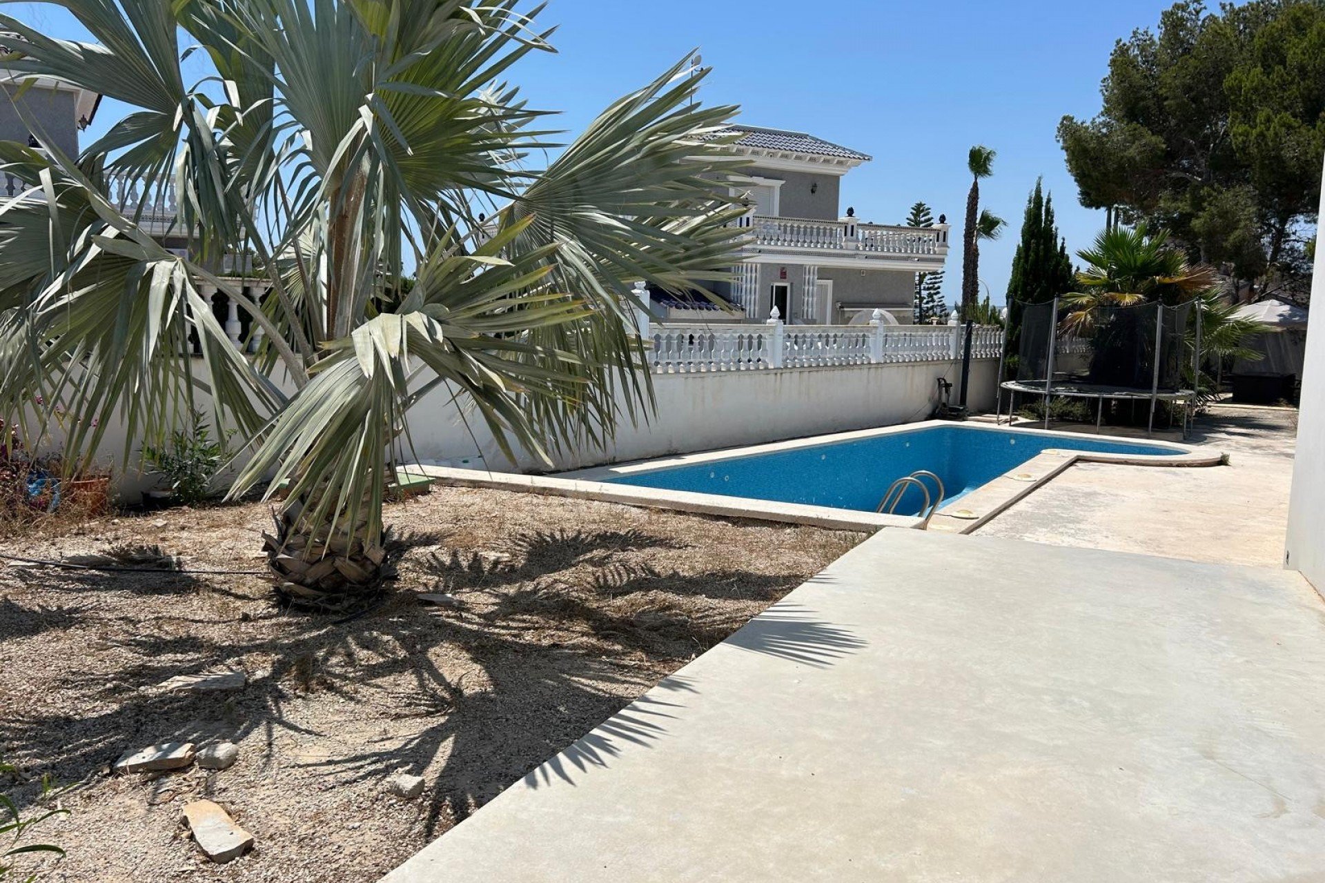 Resale - Detached villa -
Ciudad quesada - Rojales