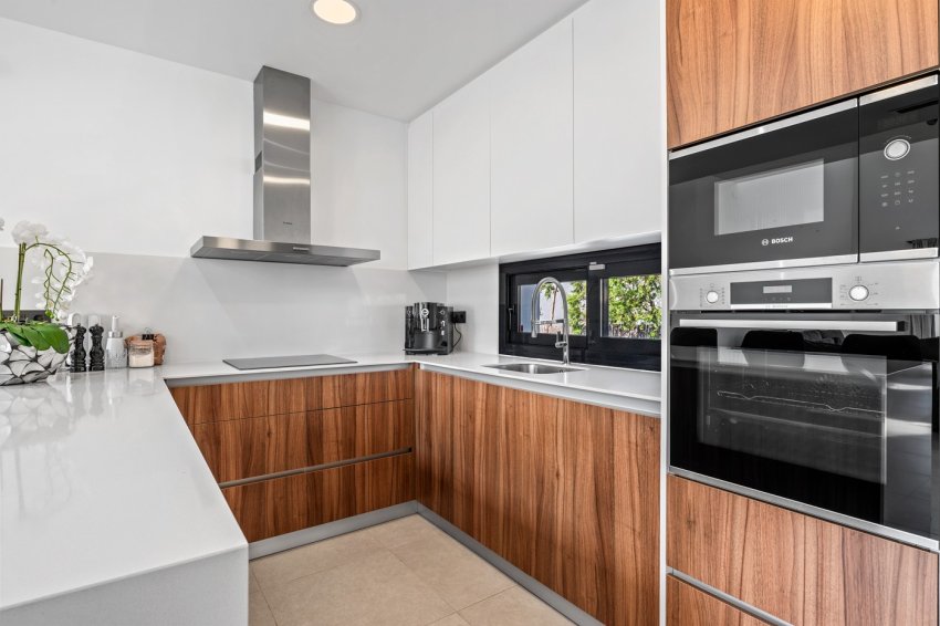 Resale - Detached villa -
Ciudad quesada - Rojales