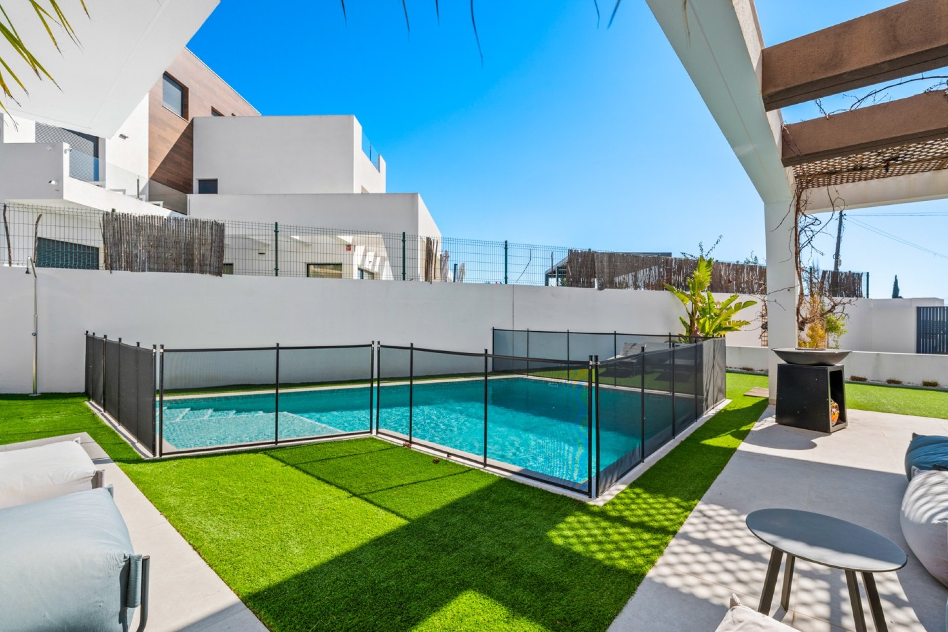 Resale - Detached villa -
Ciudad quesada - Rojales