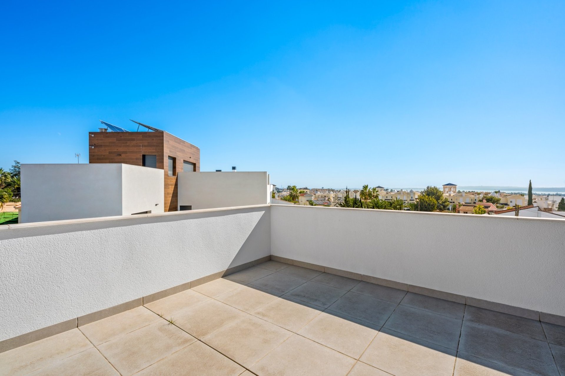 Resale - Detached villa -
Ciudad quesada - Rojales