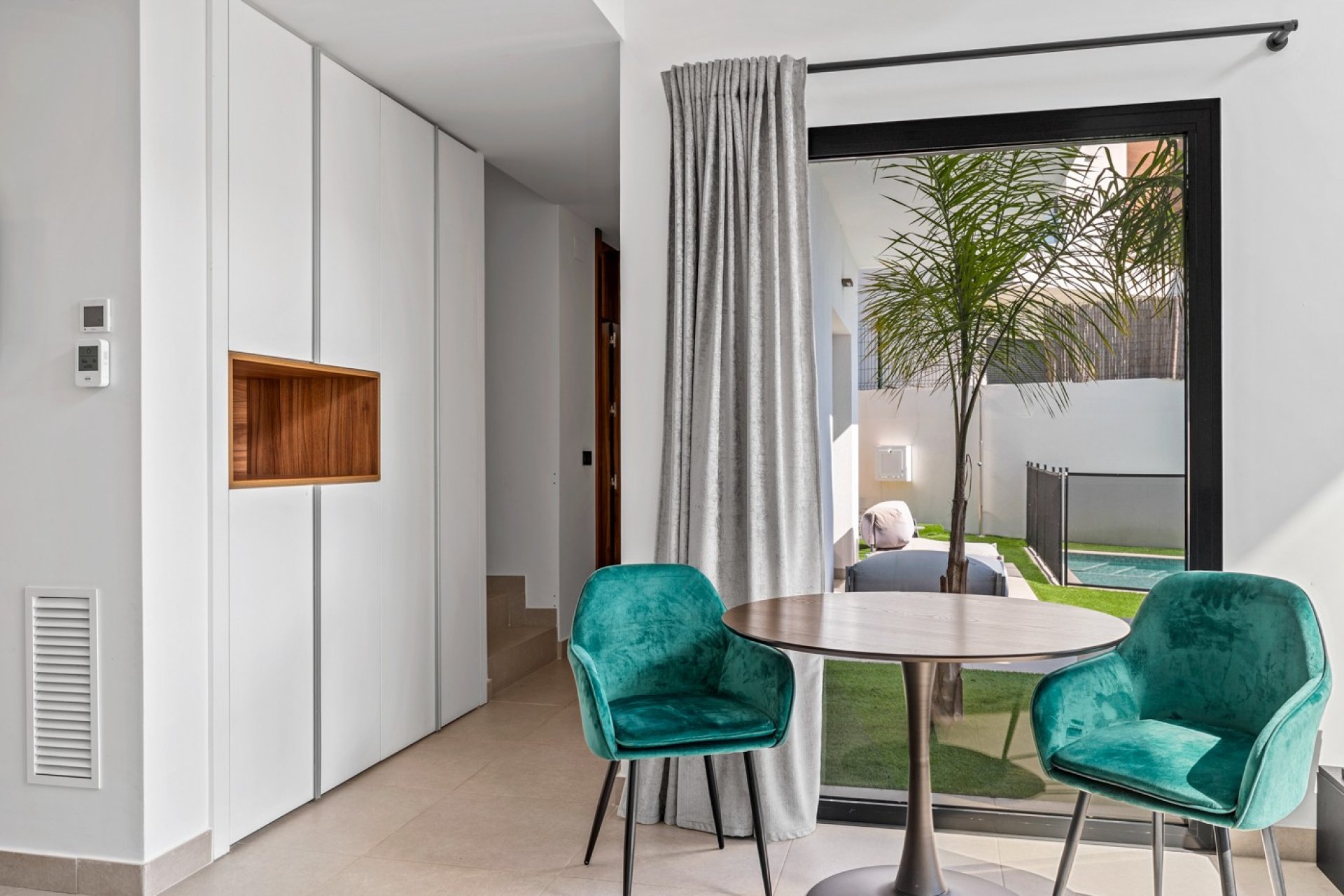 Resale - Detached villa -
Ciudad quesada - Rojales