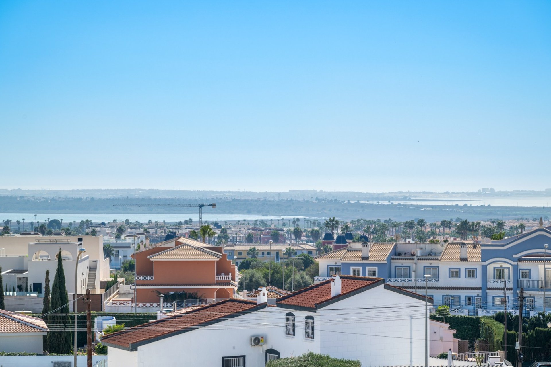 Resale - Detached villa -
Ciudad quesada - Rojales