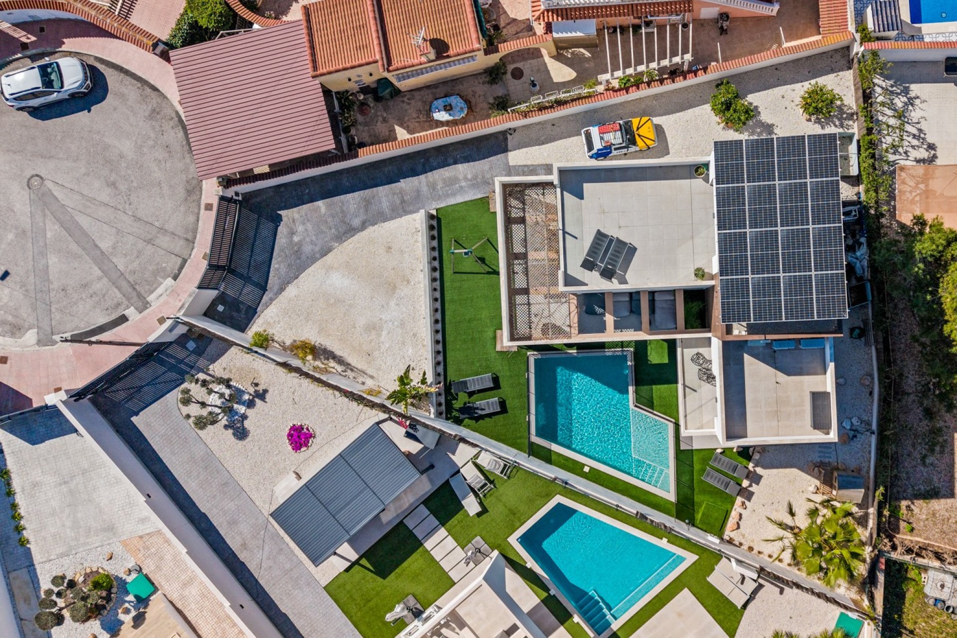 Resale - Detached villa -
Ciudad quesada - Rojales