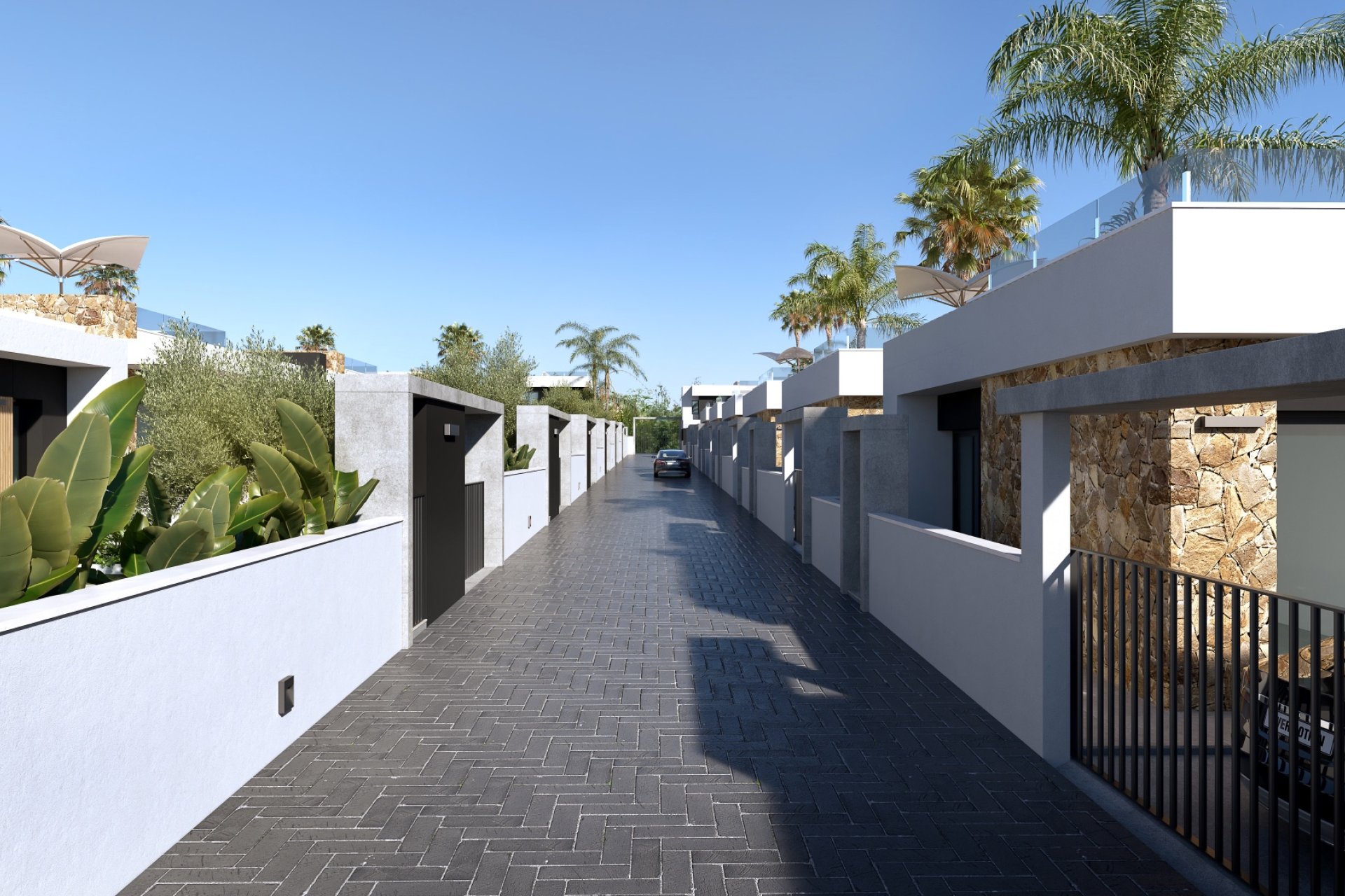 Resale - Detached villa -
Ciudad quesada - Urbanizaciones