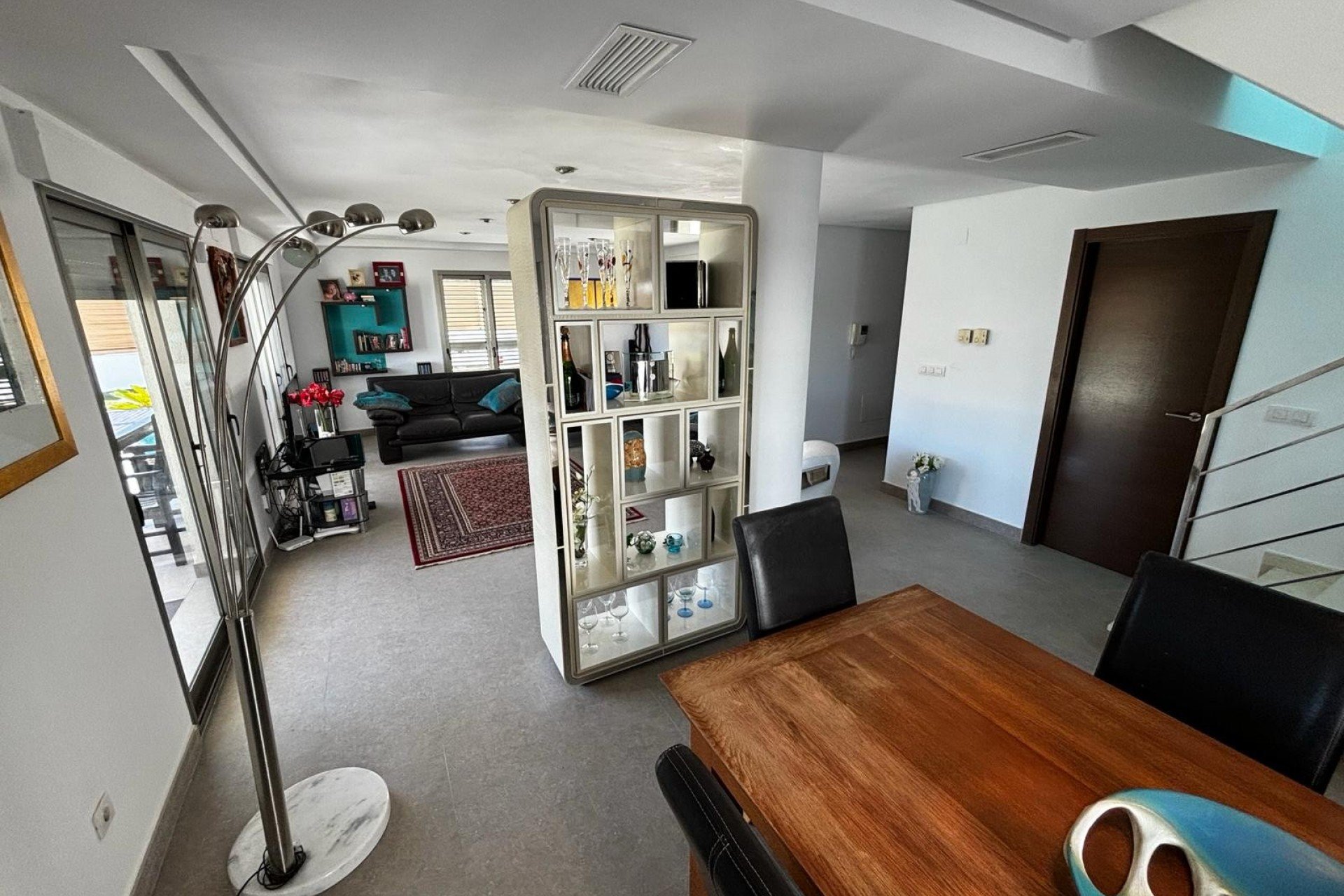 Resale - Detached villa -
Cox