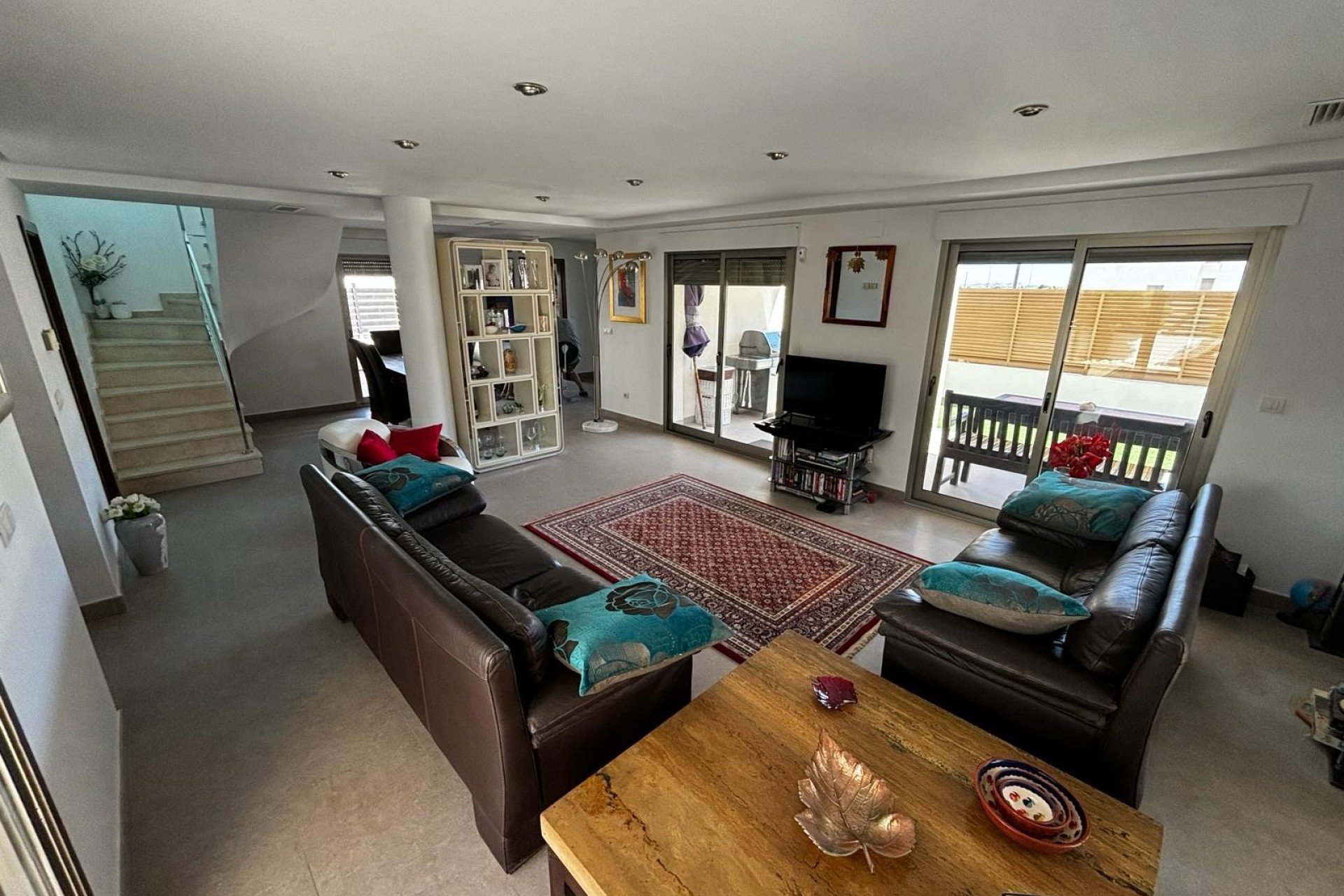 Resale - Detached villa -
Cox