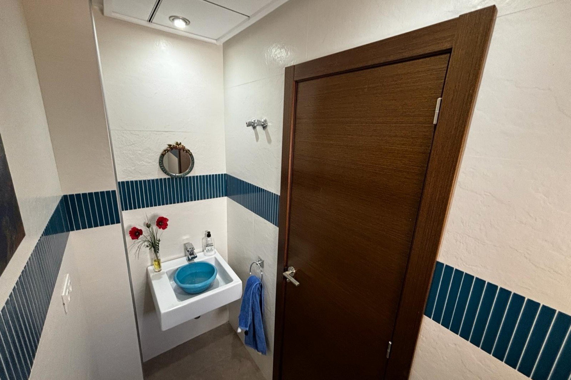 Resale - Detached villa -
Cox