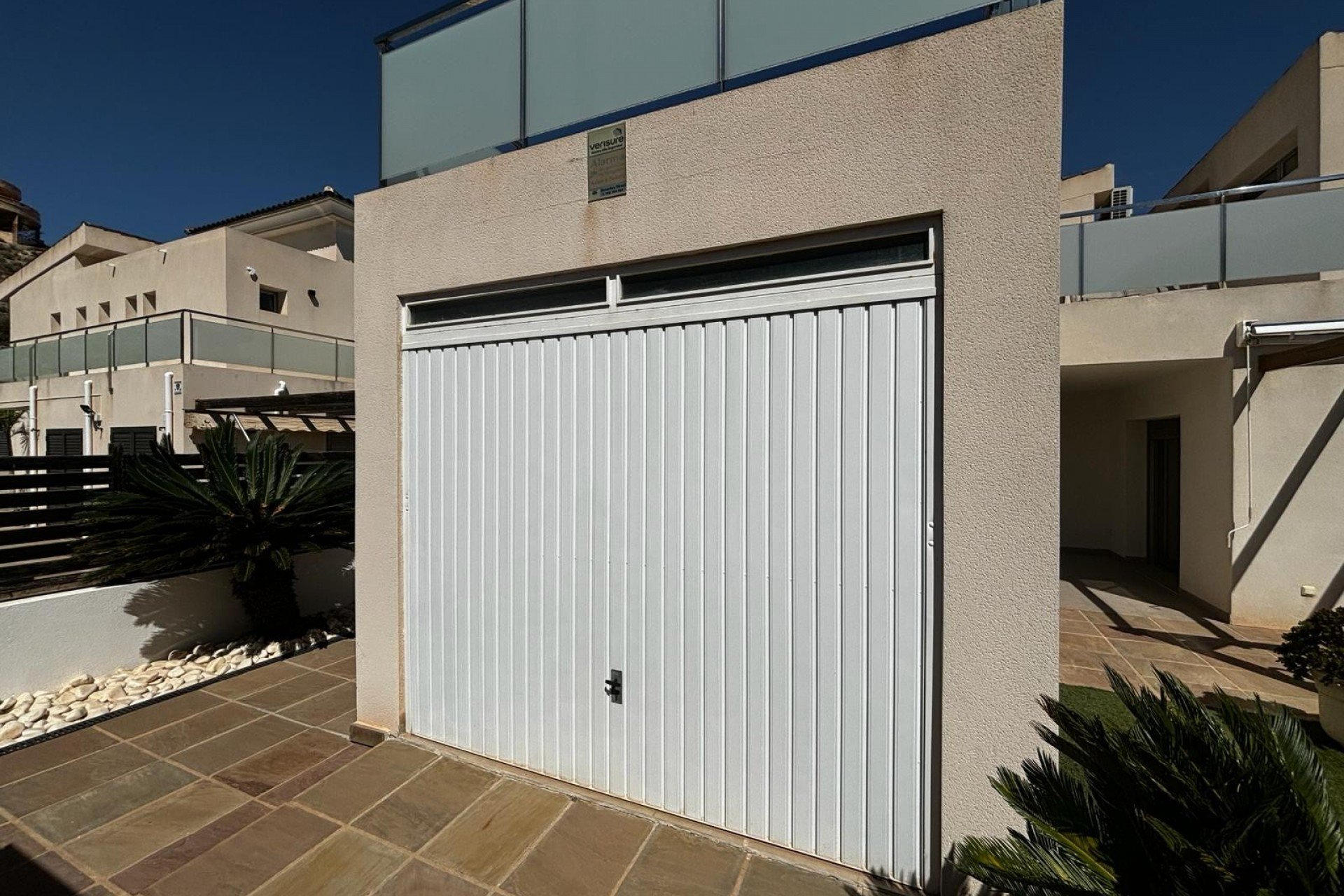 Resale - Detached villa -
Cox