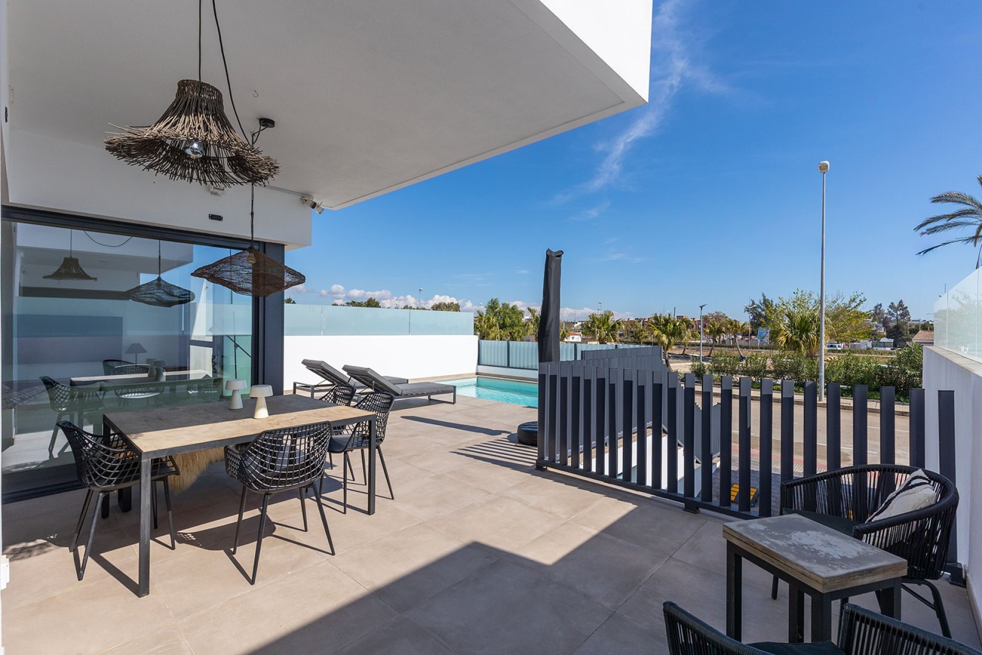 Resale - Detached villa -
Dolores