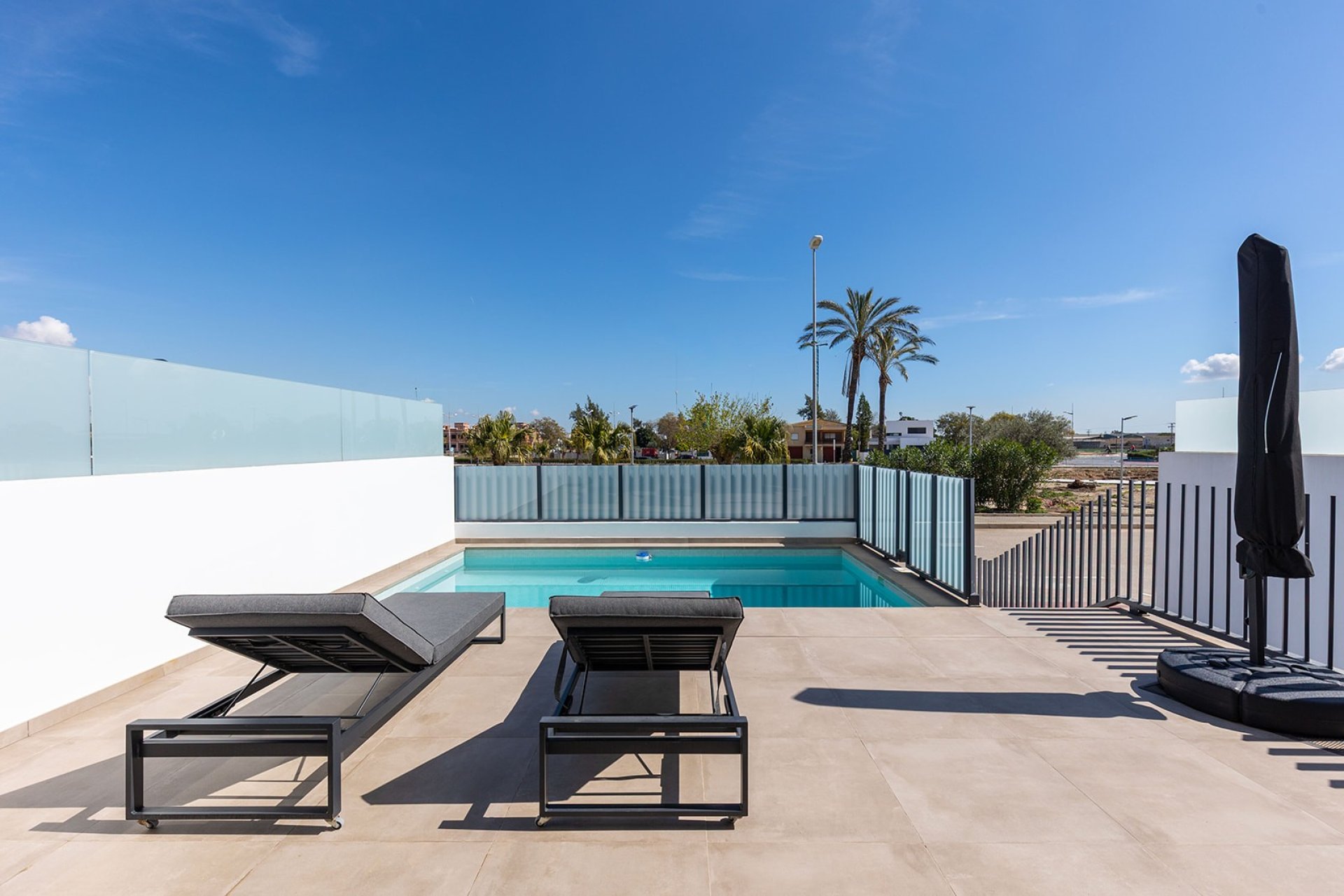 Resale - Detached villa -
Dolores