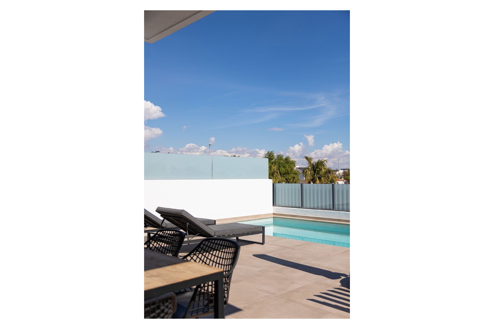 Resale - Detached villa -
Dolores