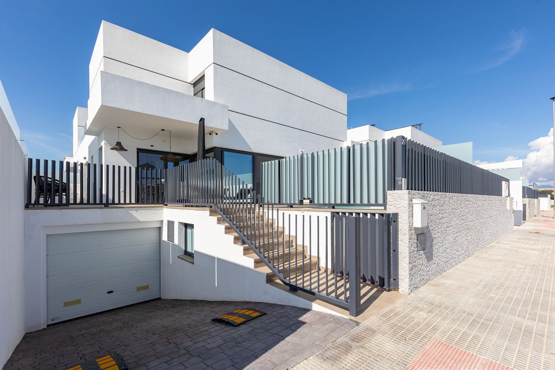 Resale - Detached villa -
Dolores