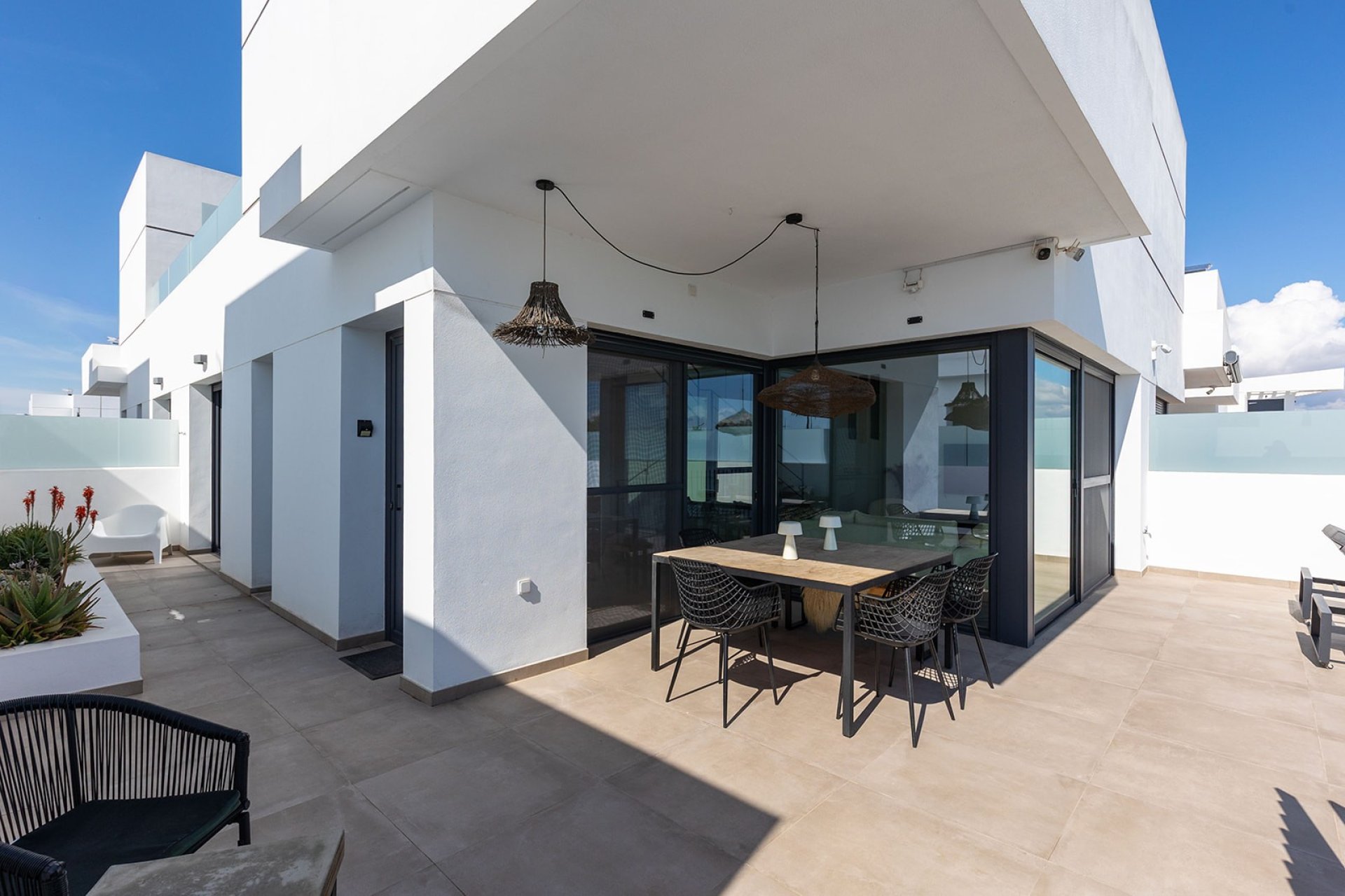 Resale - Detached villa -
Dolores