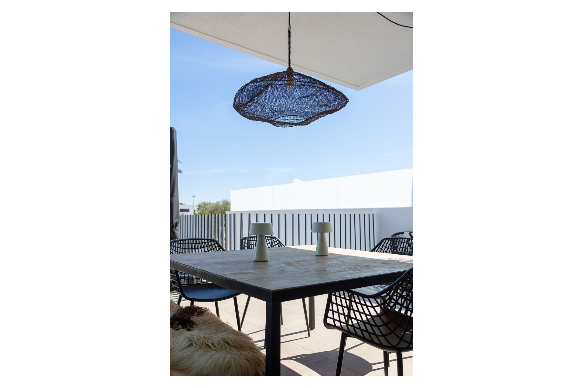 Resale - Detached villa -
Dolores