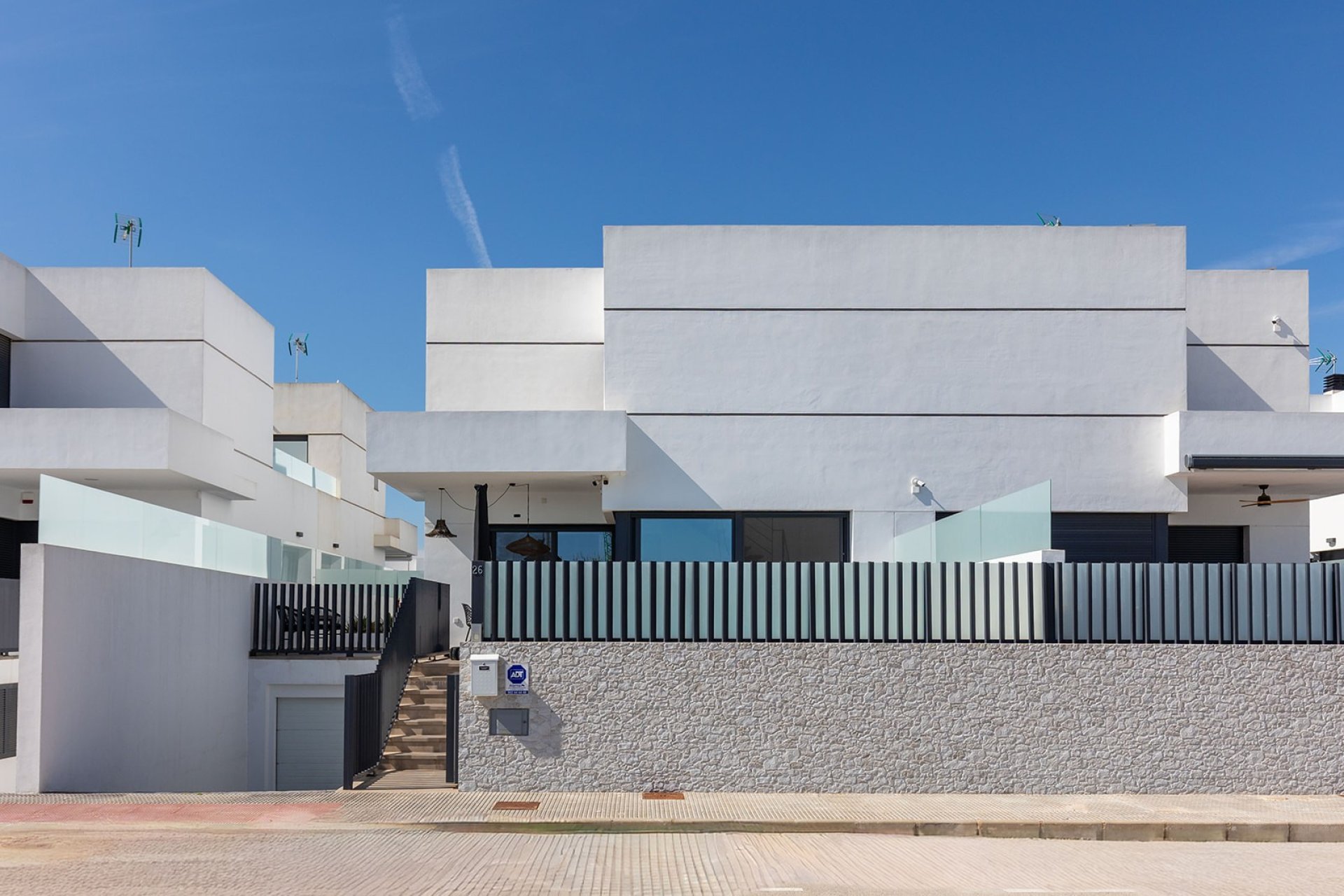 Resale - Detached villa -
Dolores