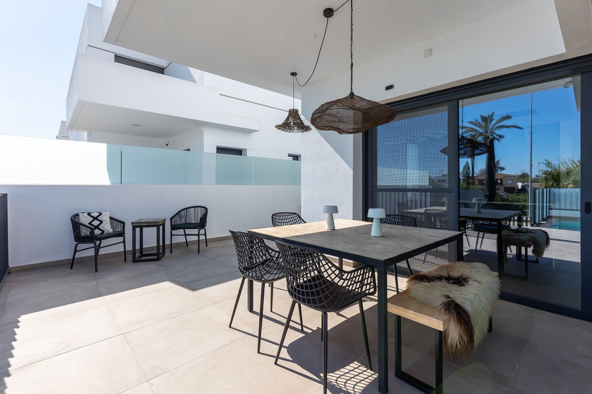 Resale - Detached villa -
Dolores