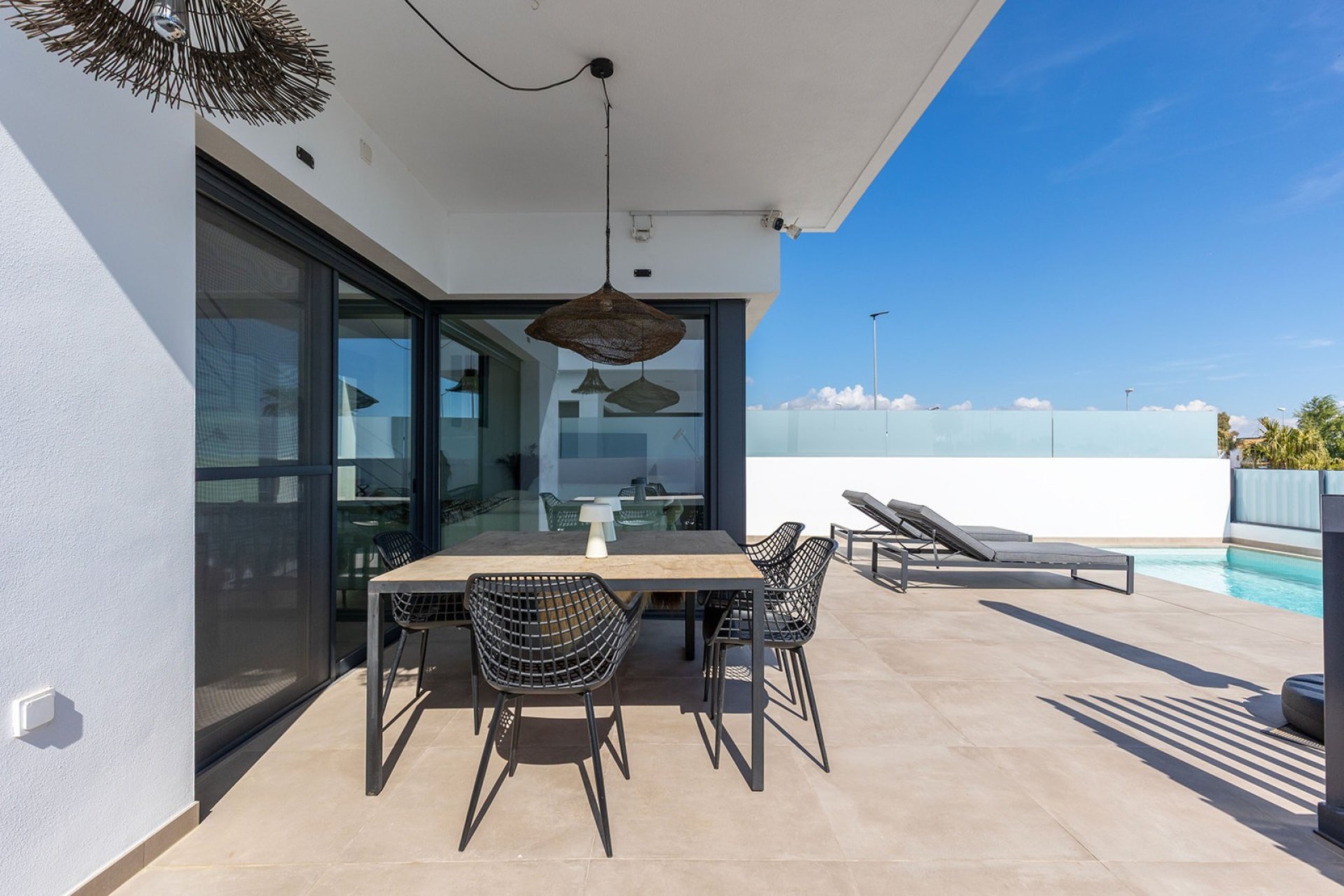 Resale - Detached villa -
Dolores