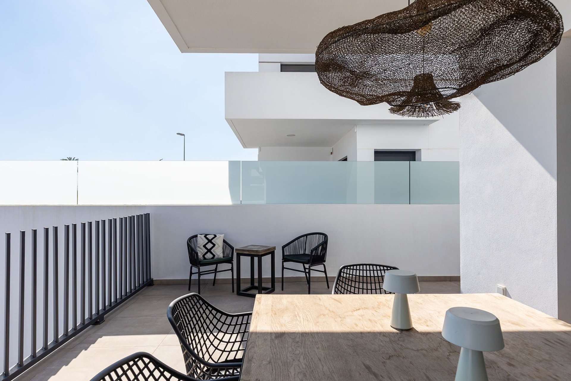 Resale - Detached villa -
Dolores